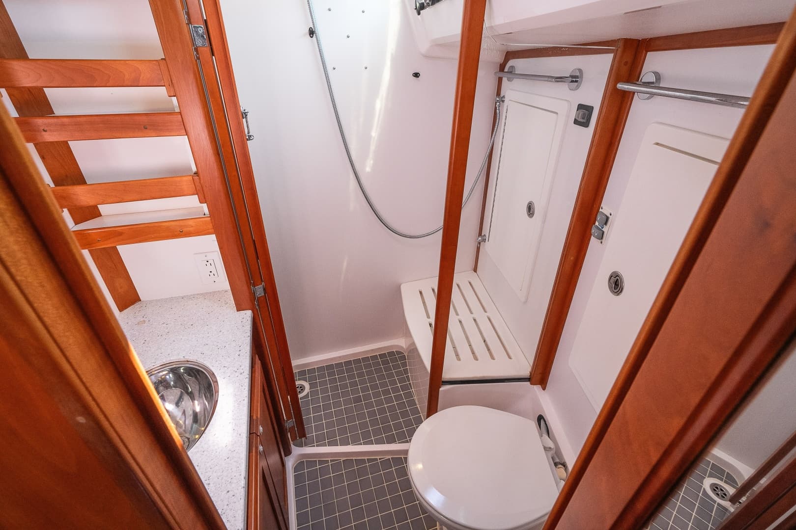 2013 Sabre 456