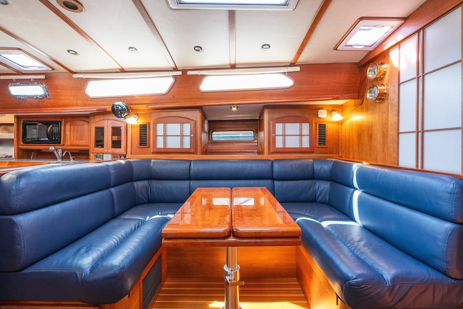 2013 Sabre 456