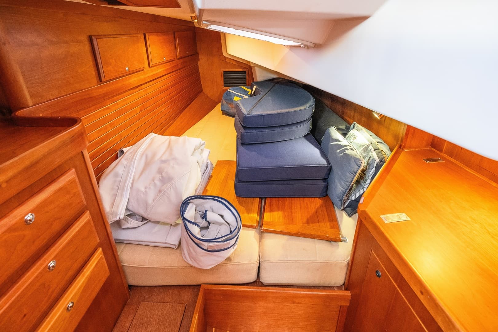 2013 Sabre 456