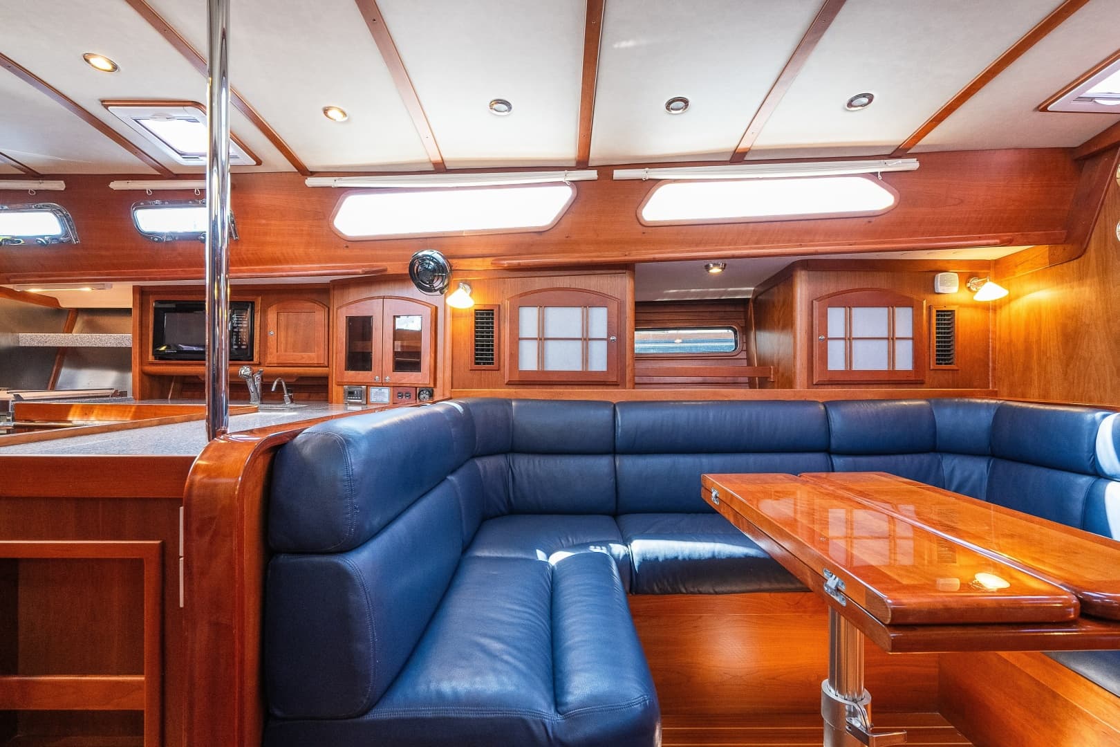 2013 Sabre 456