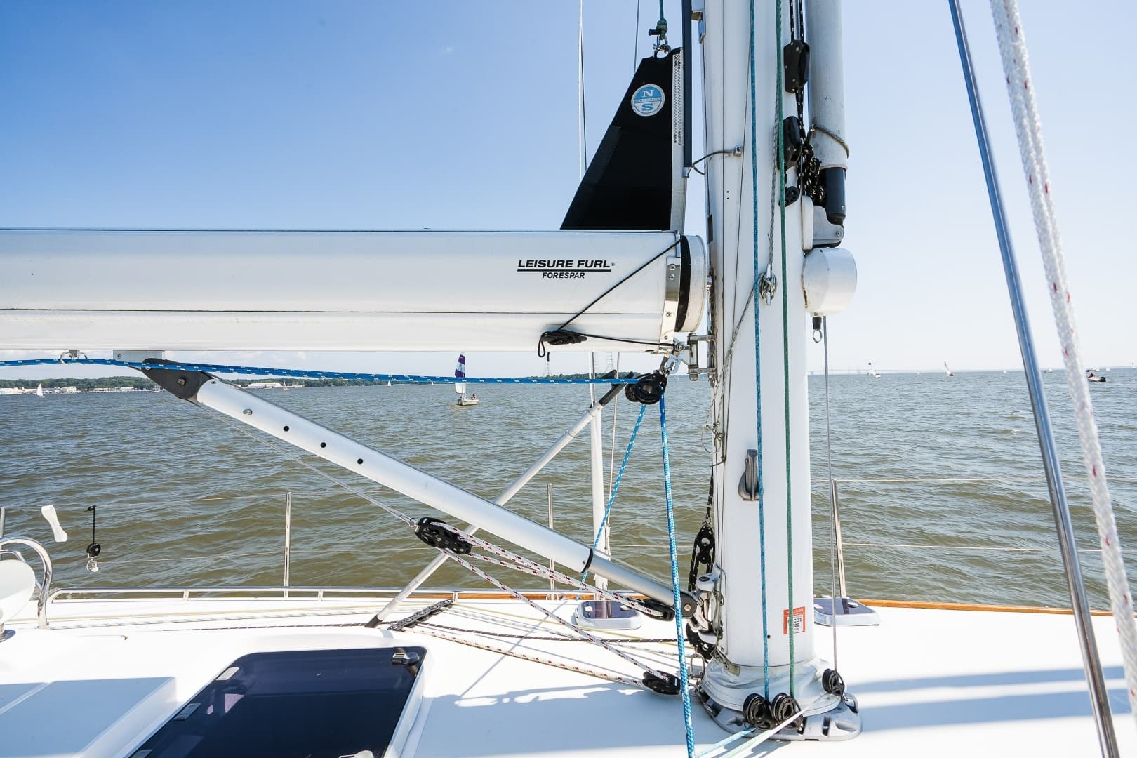 2013 Sabre 456