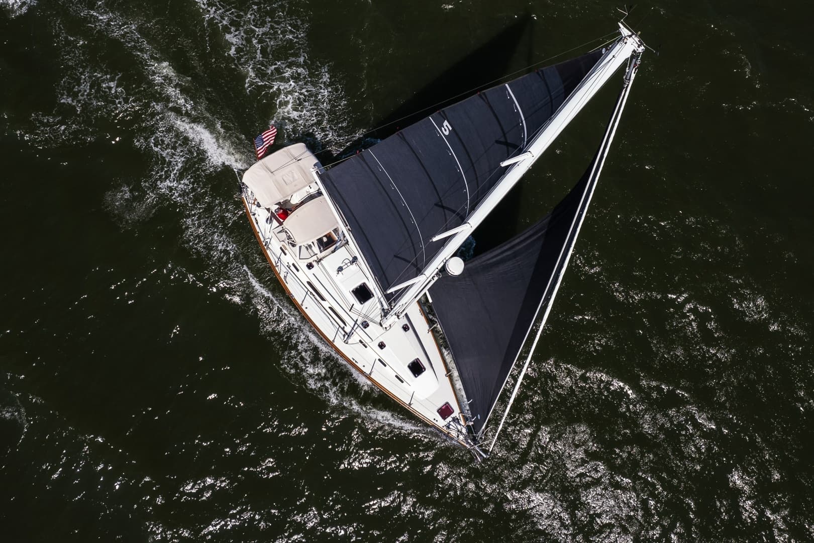 2013 Sabre 456