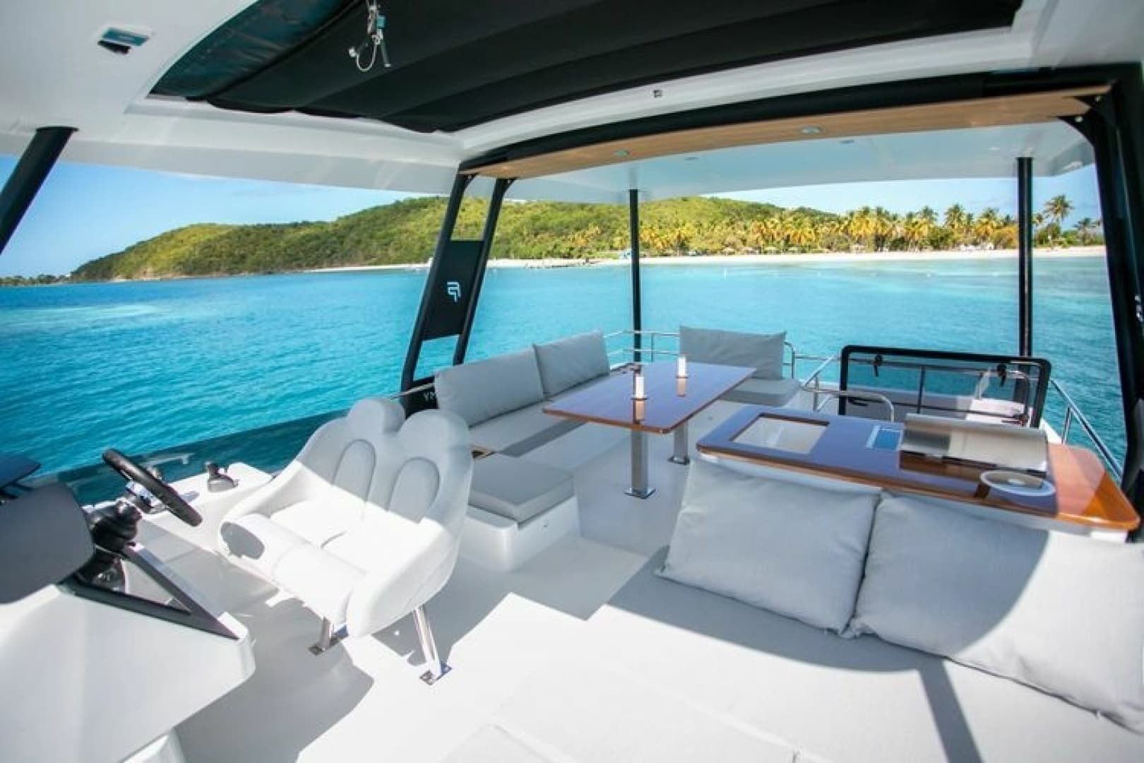 2020 Fountaine Pajot 