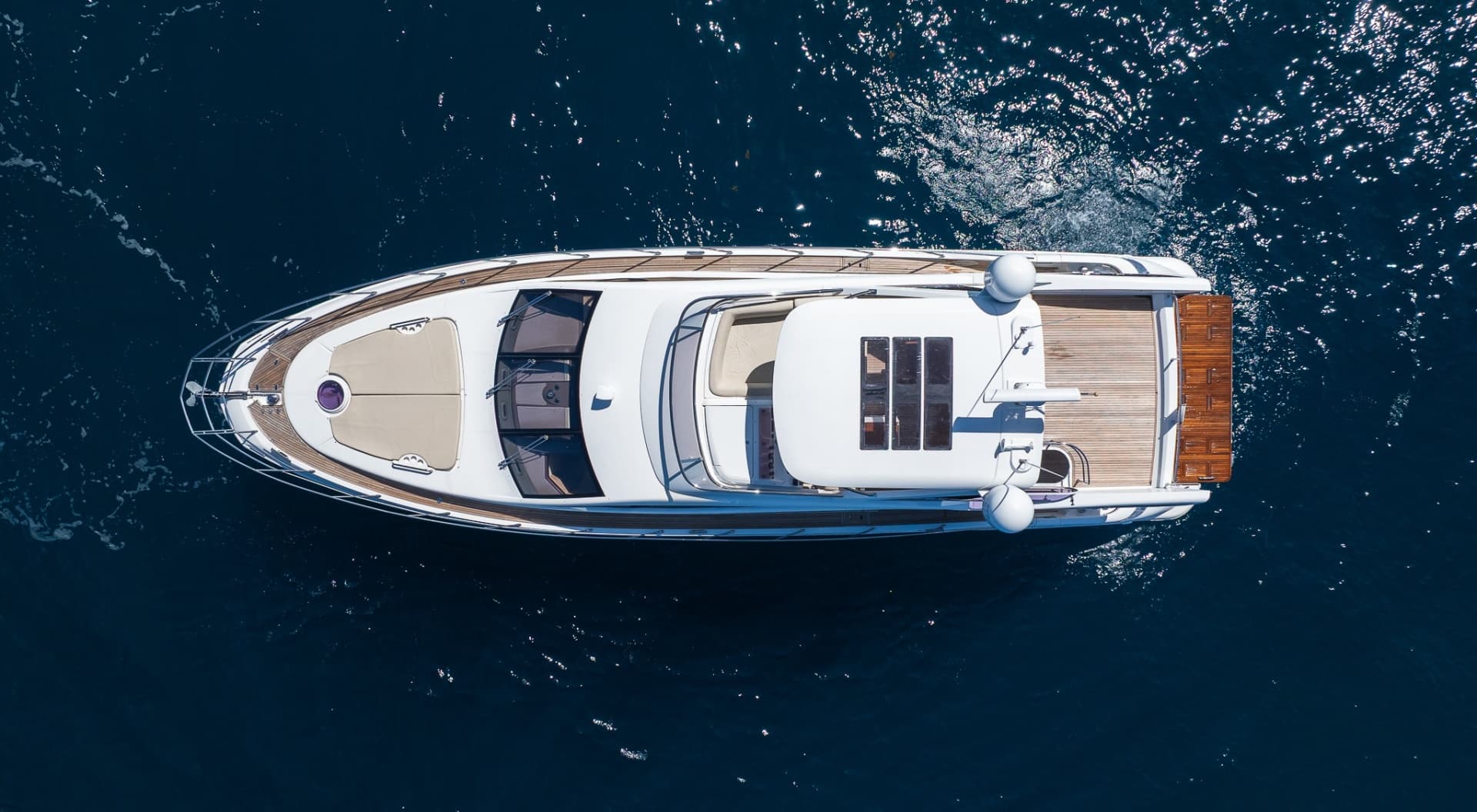 2014 Azimut 60 Fly