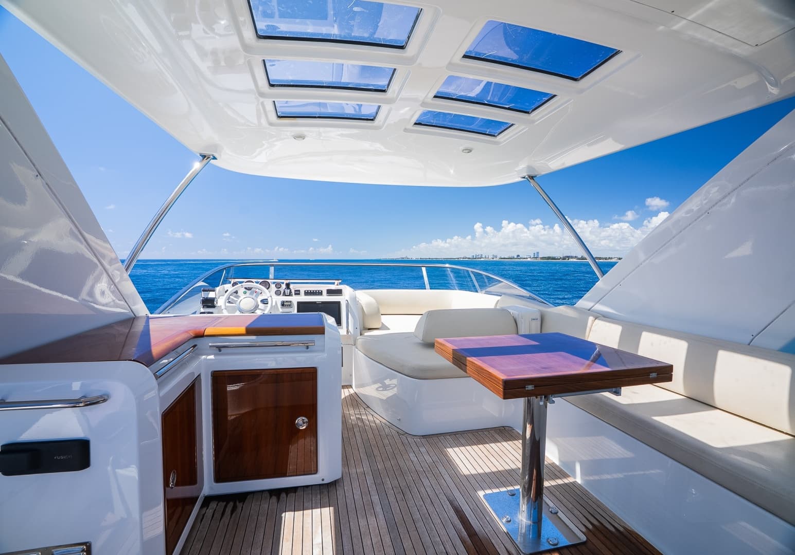 2014 Azimut 60 Fly