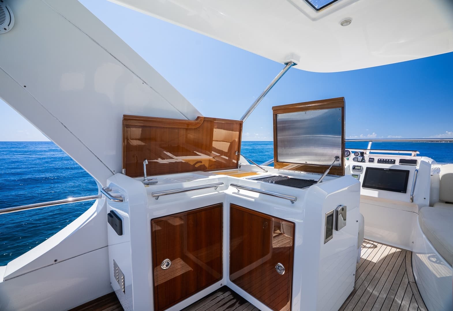 2014 Azimut 60 Fly