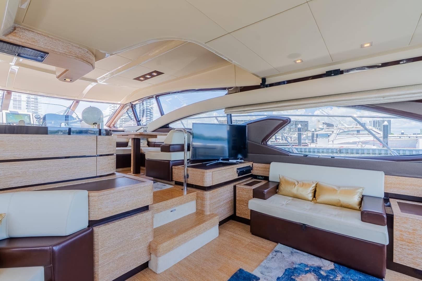 2014 Azimut 60 Fly