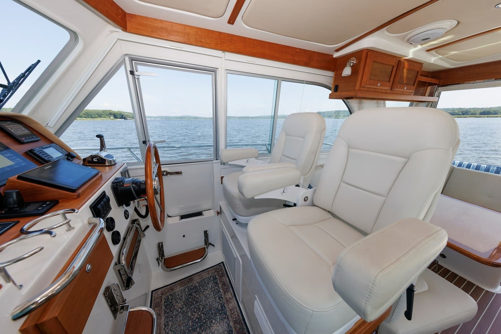 2020 Back Cove 41