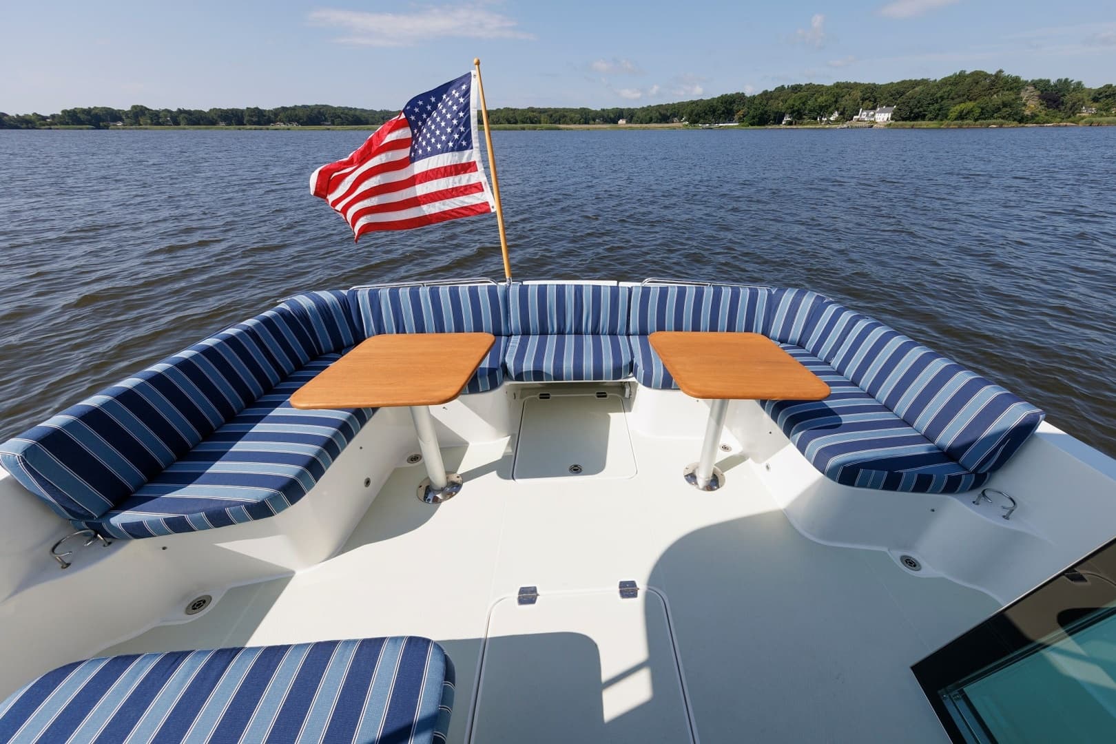 2020 Back Cove 41