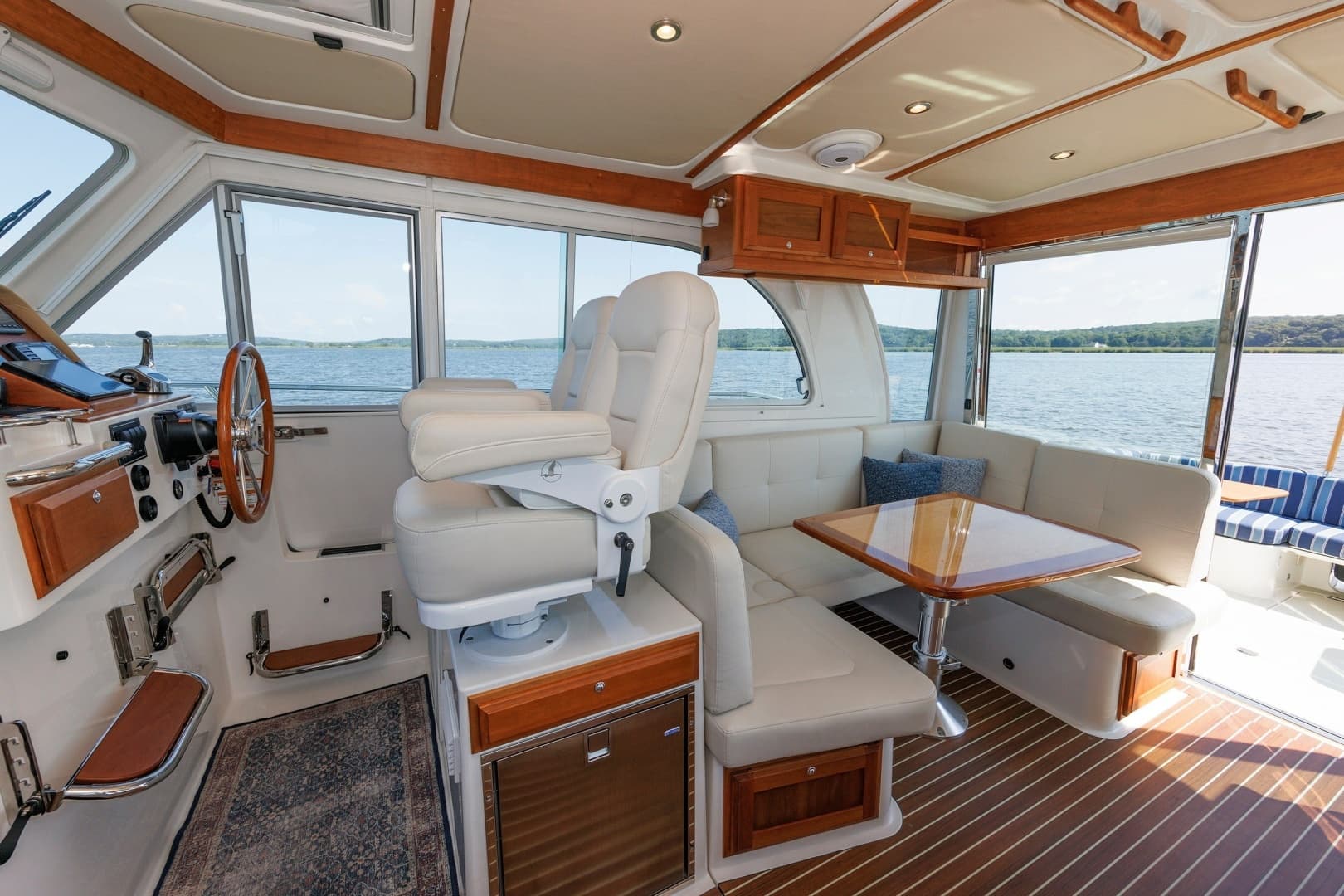 2020 Back Cove 41