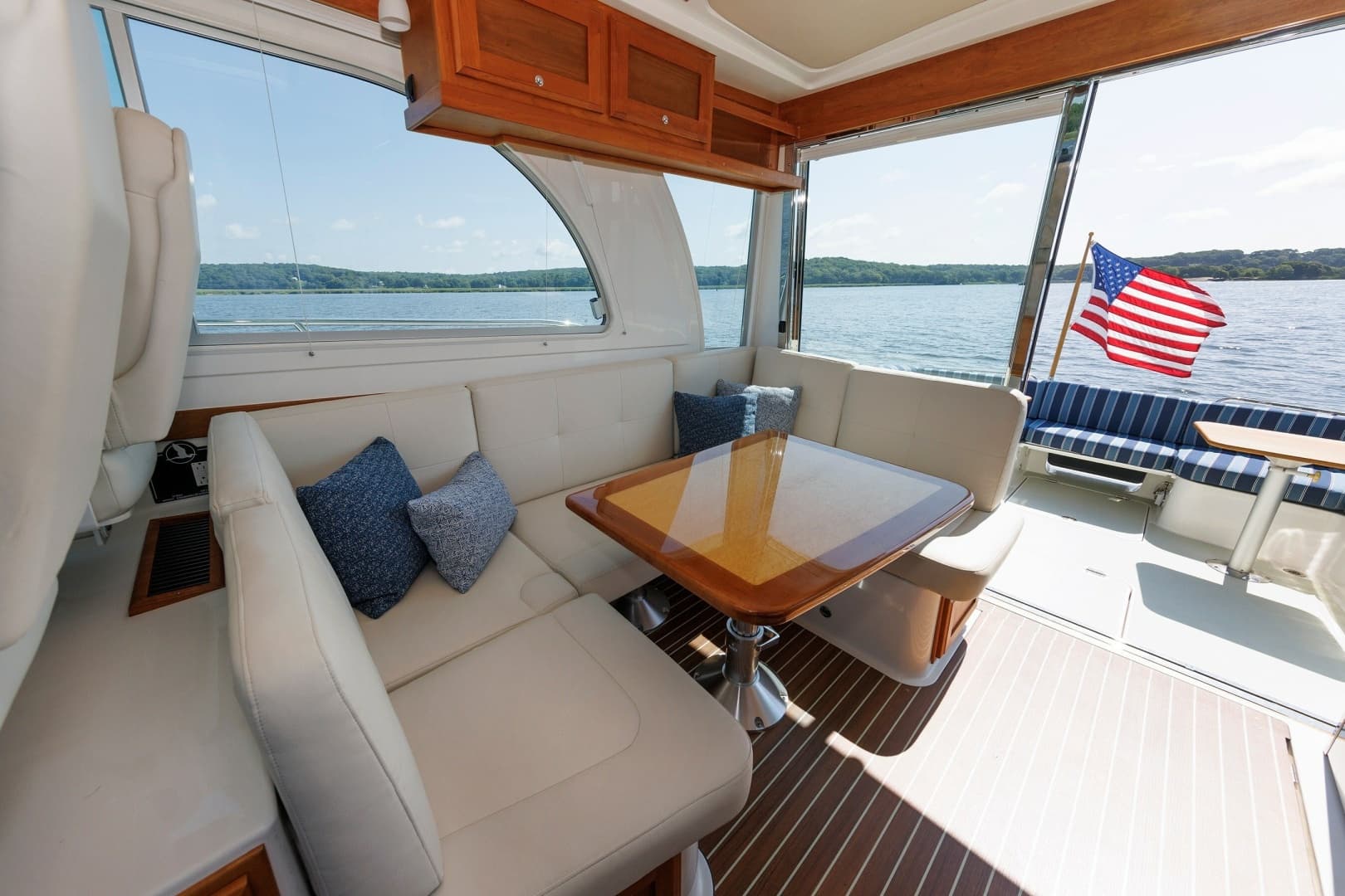 2020 Back Cove 41
