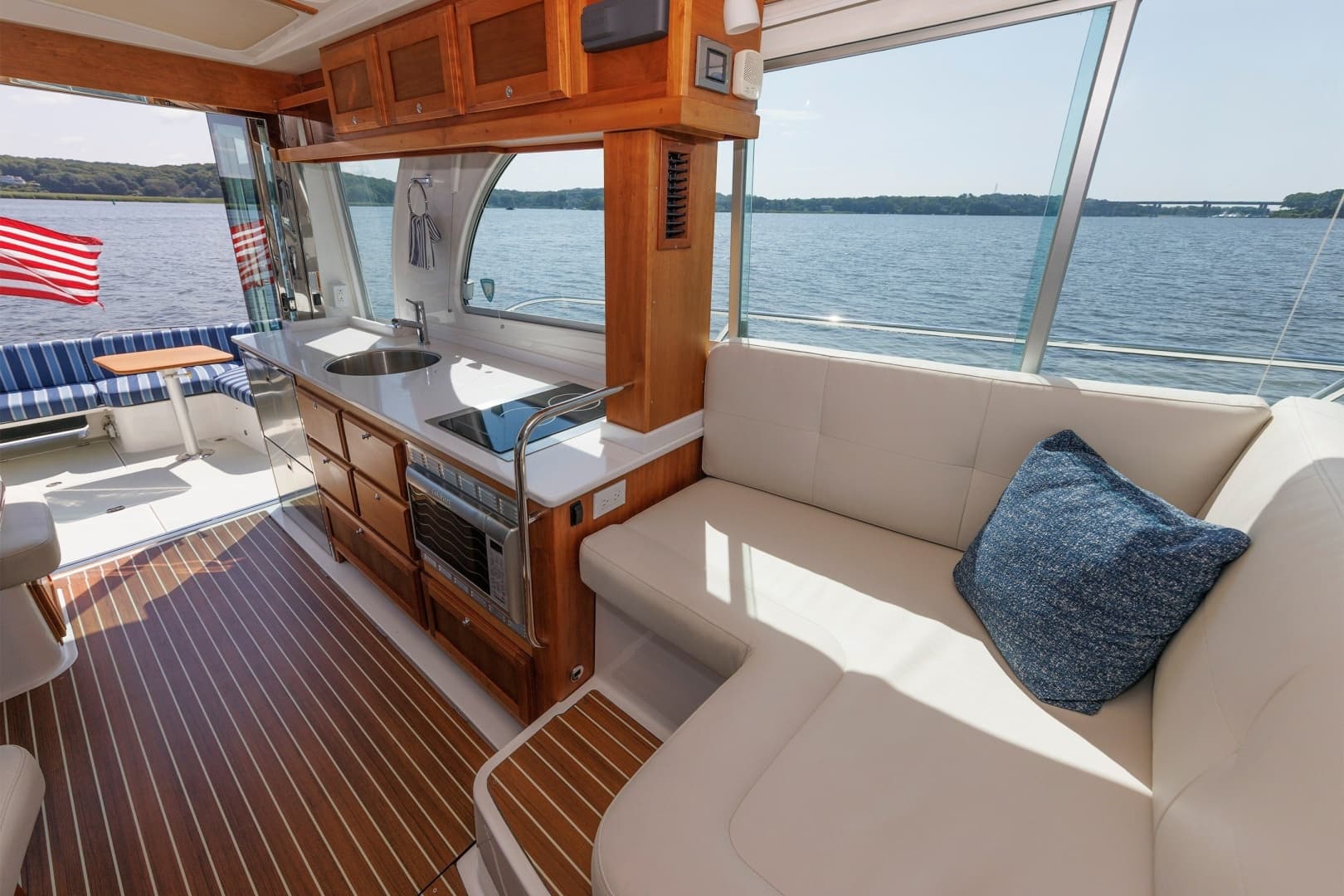 2020 Back Cove 41