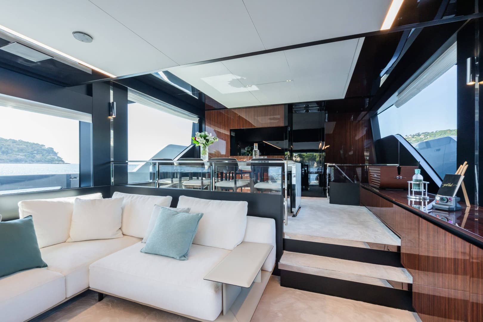 2025 Riva Diva 82