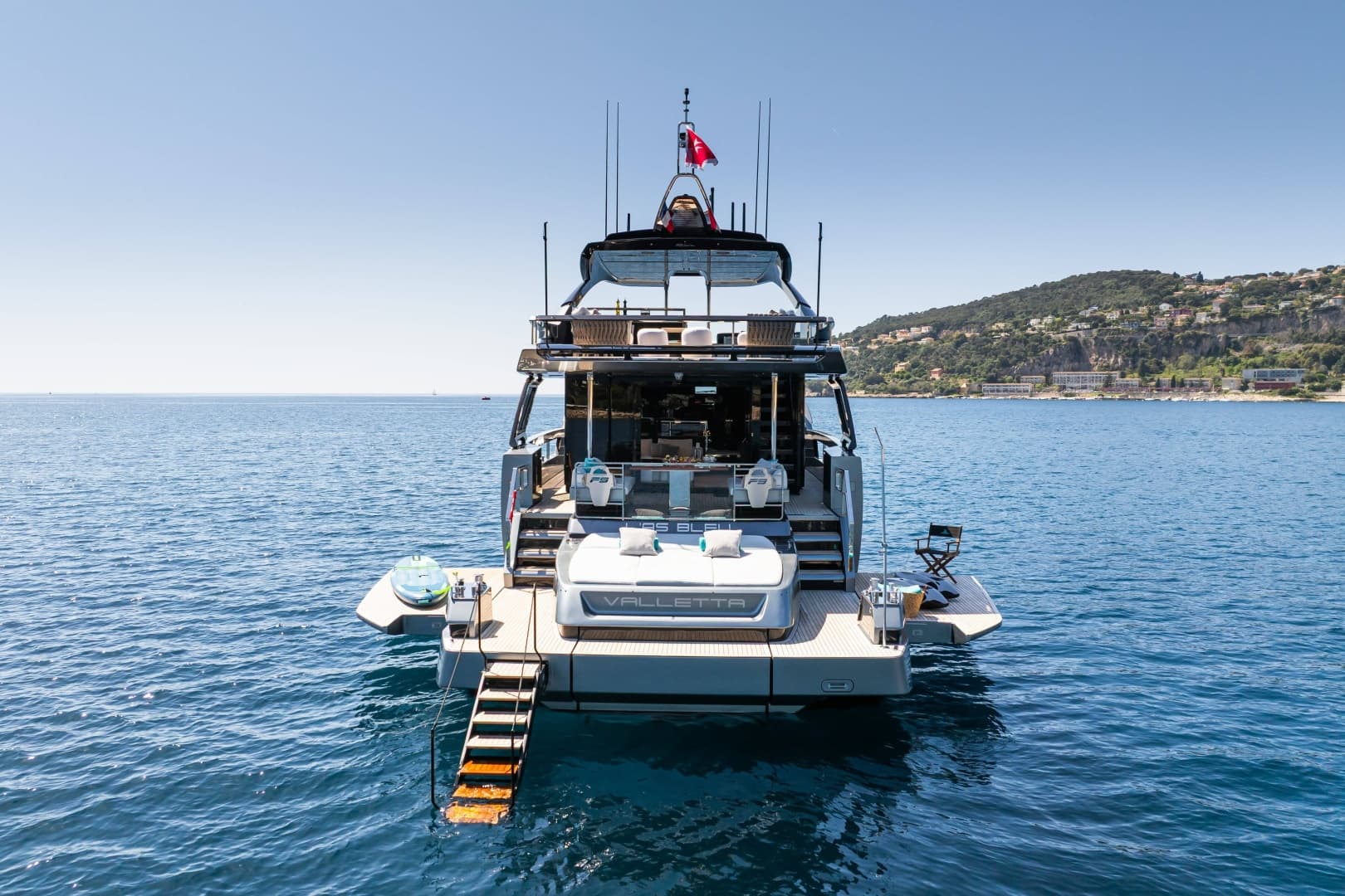 2025 Riva Diva 82