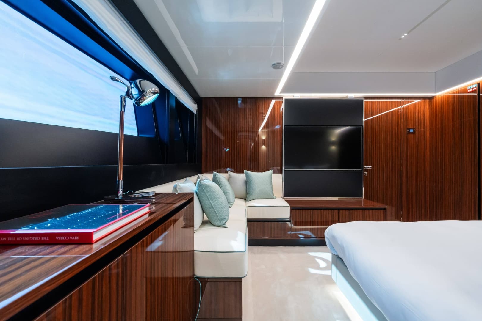 2025 Riva Diva 82
