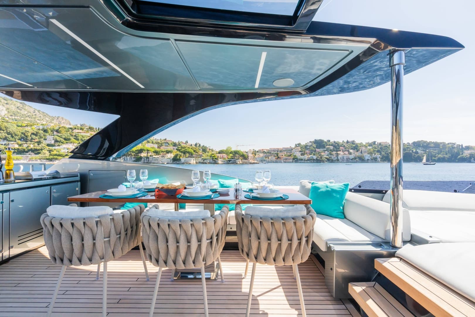 2025 Riva Diva 82
