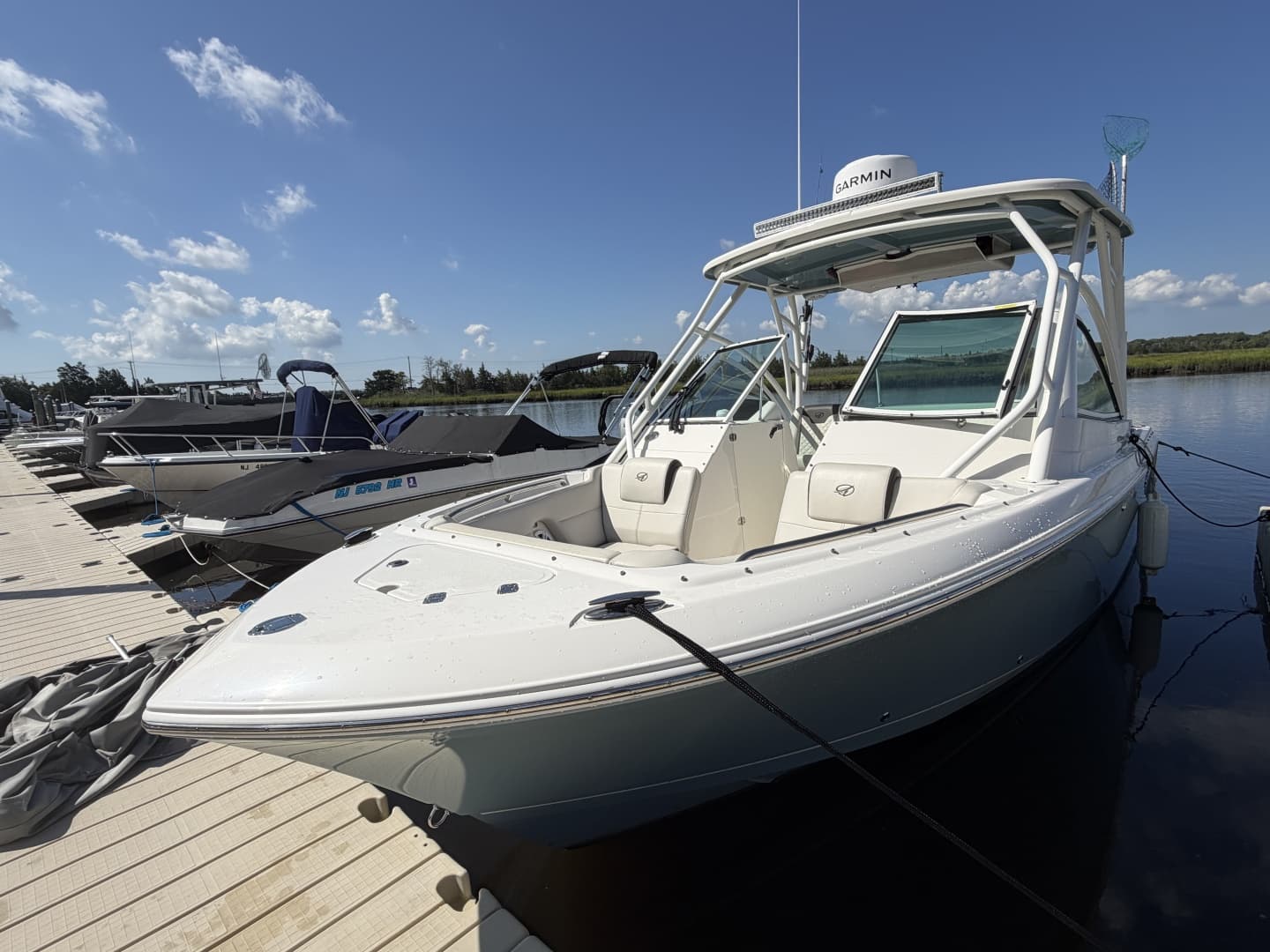 2023 Sailfish 245 DC
