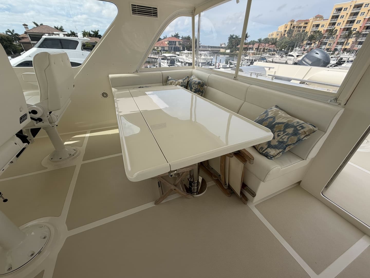 2021 Marlow Explorer 62E