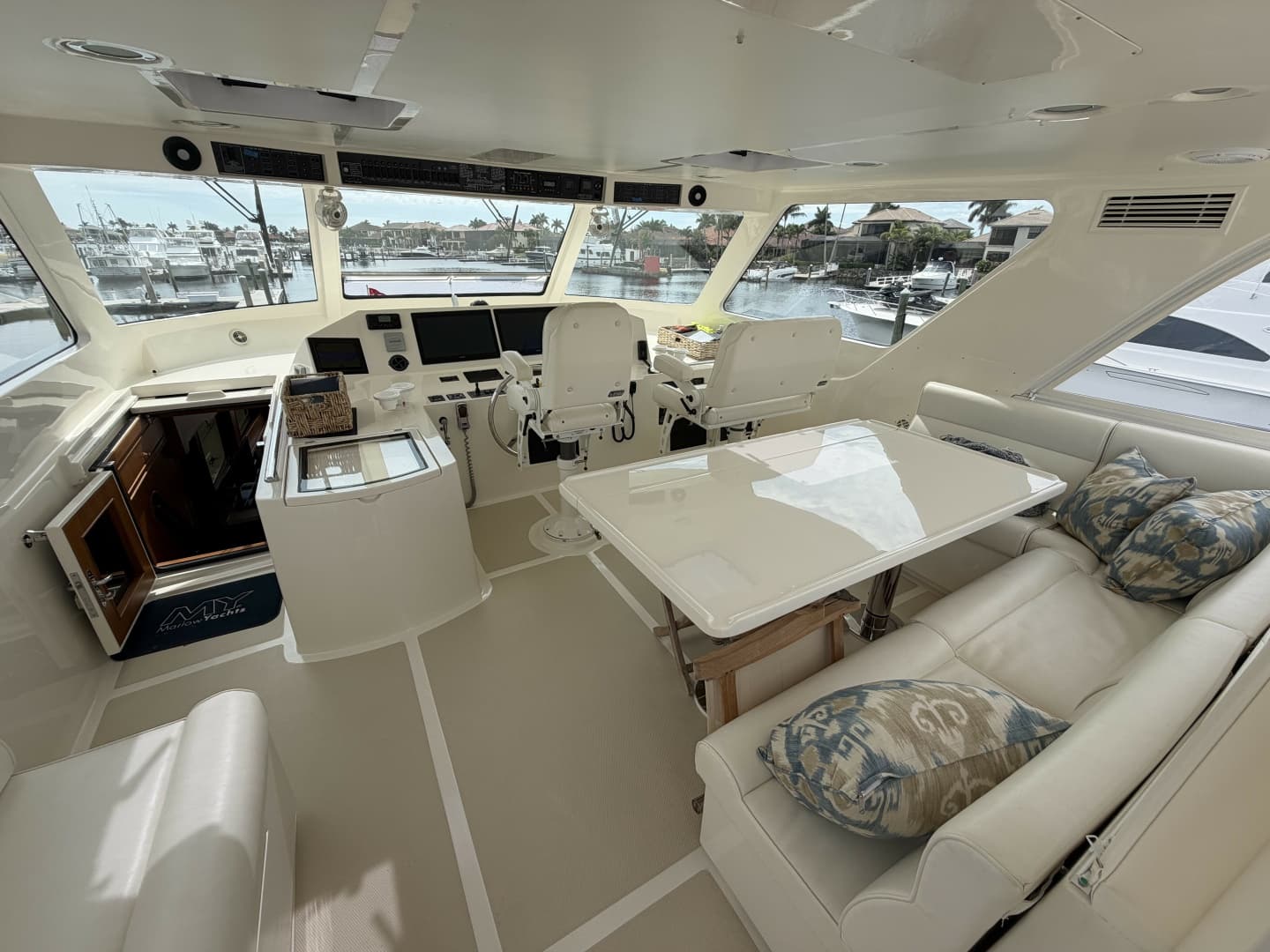 2021 Marlow Explorer 62E