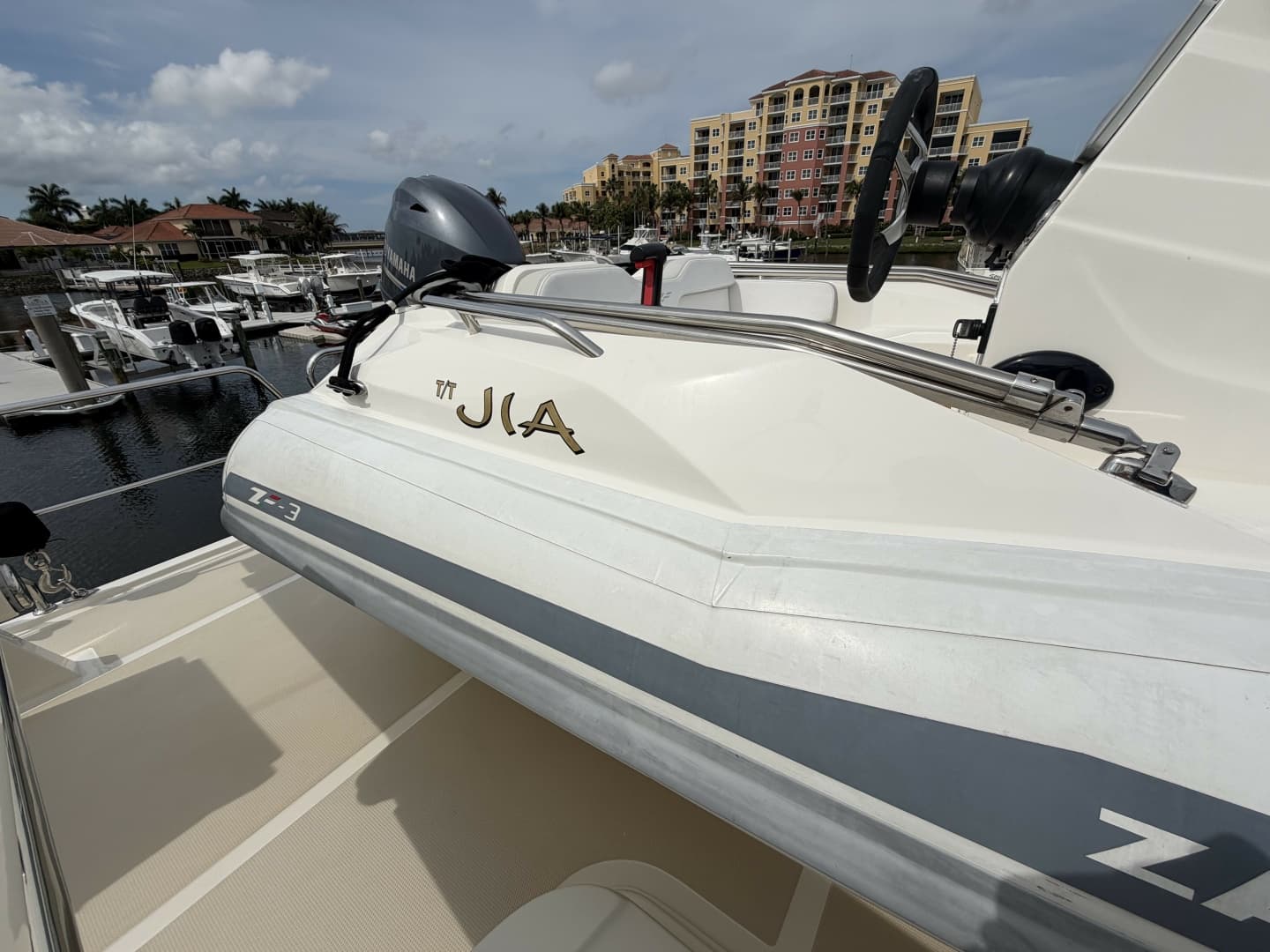 2021 Marlow Explorer 62E