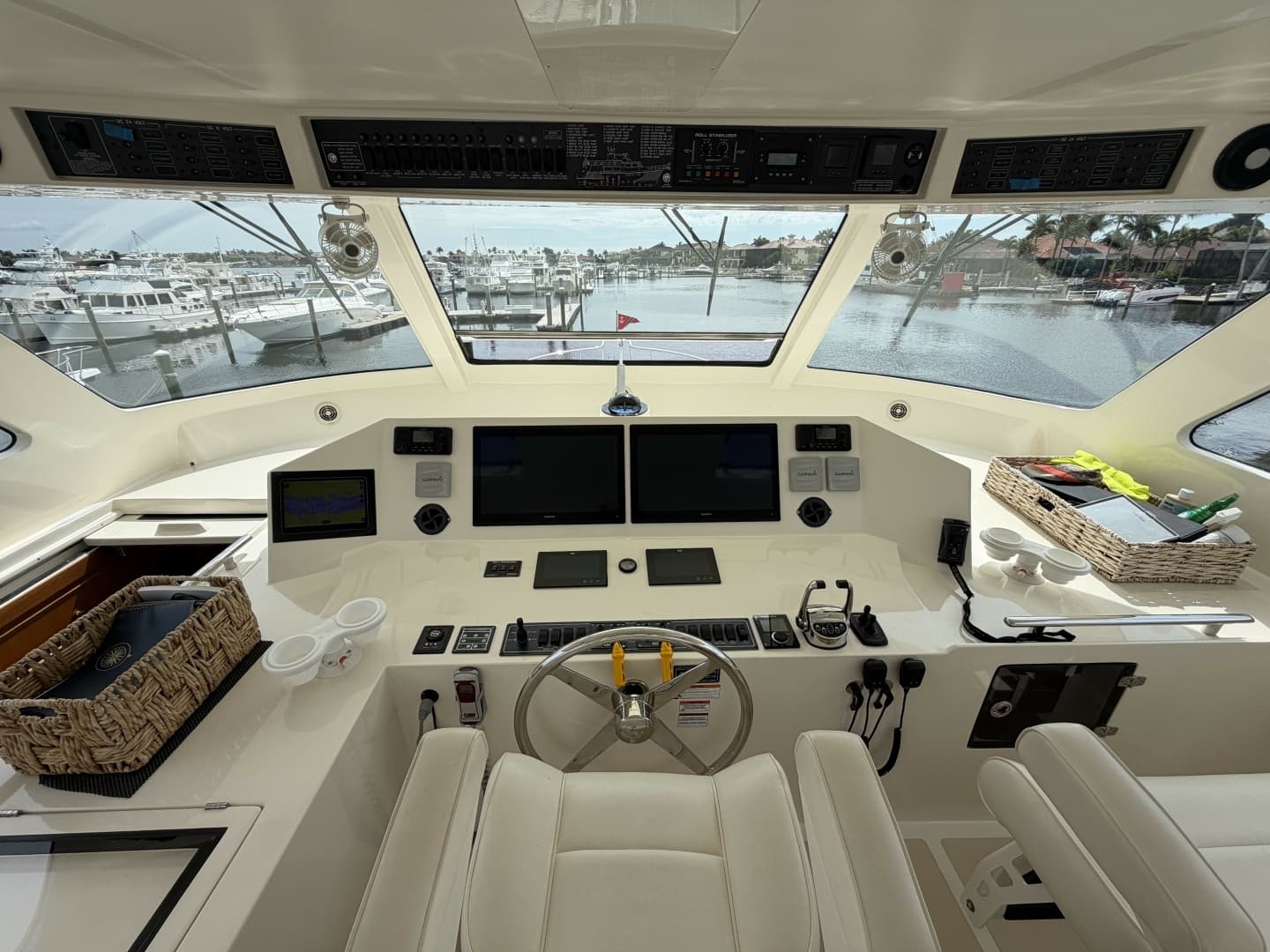 2021 Marlow Explorer 62E