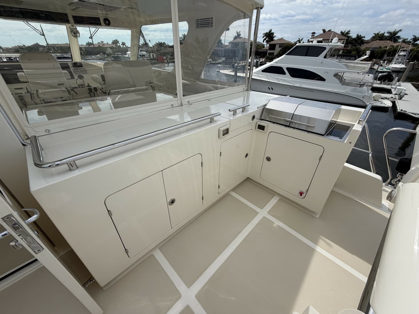 2021 Marlow Explorer 62E