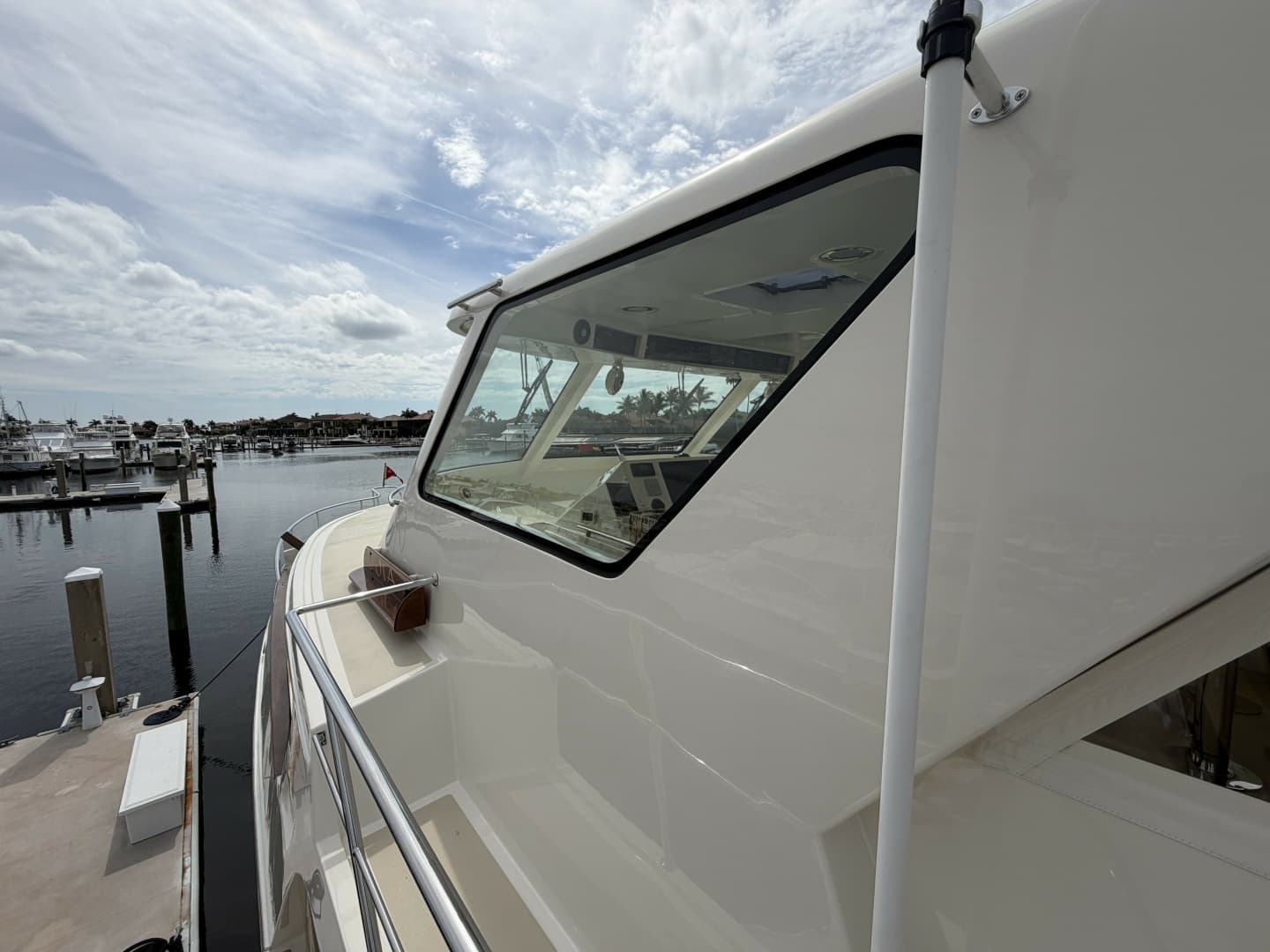 2021 Marlow Explorer 62E