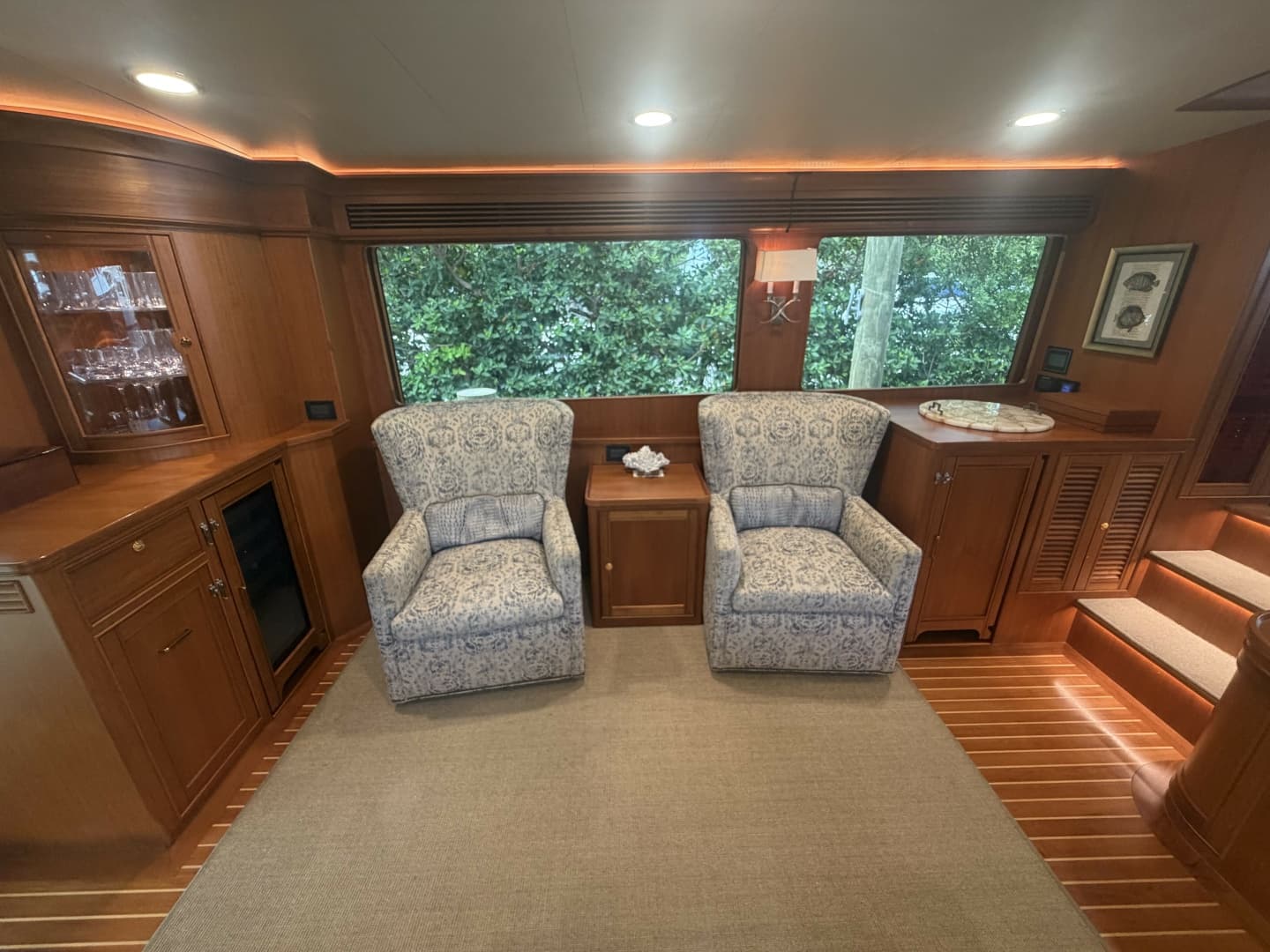 2021 Marlow Explorer 62E