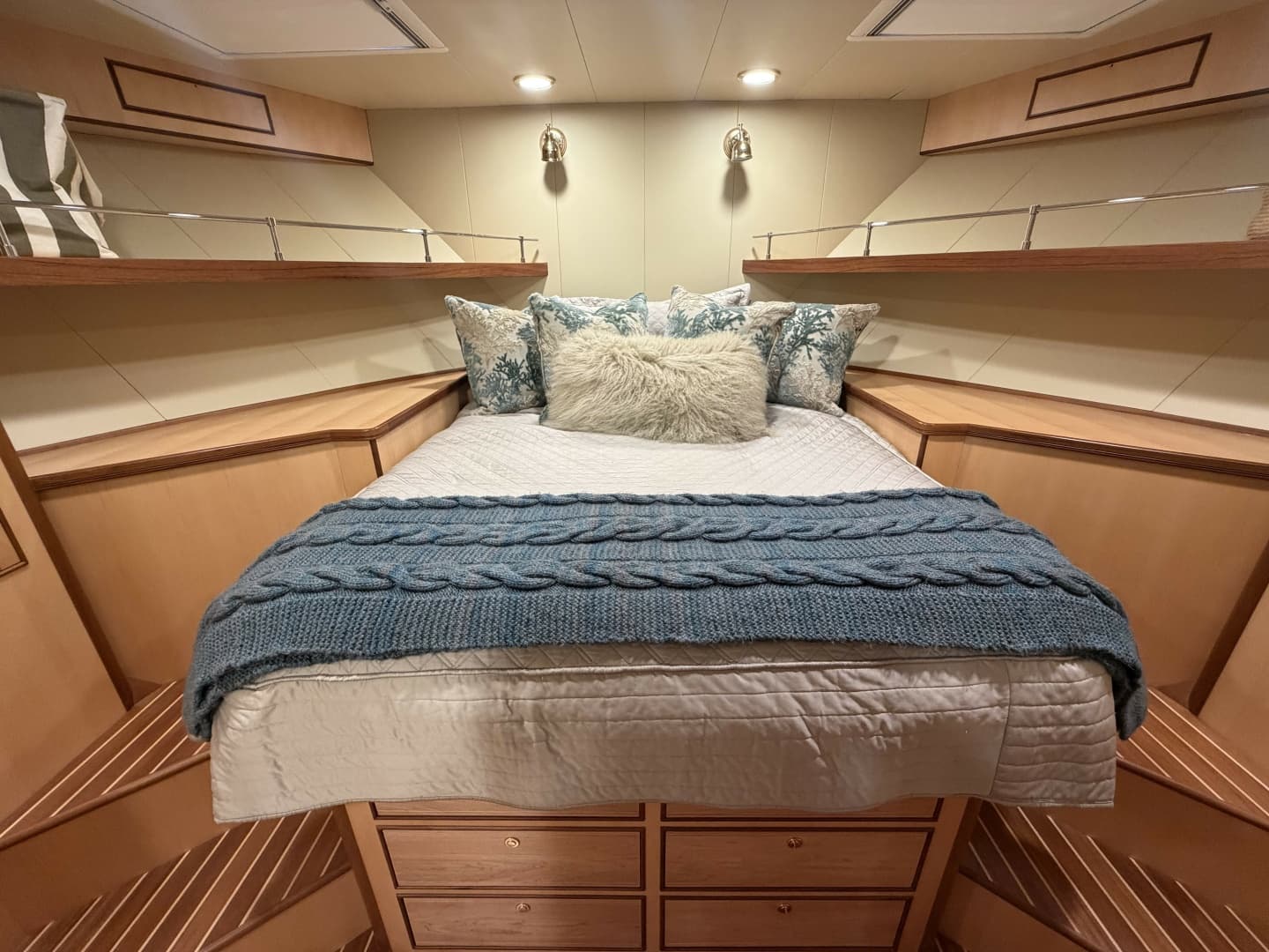 2021 Marlow Explorer 62E