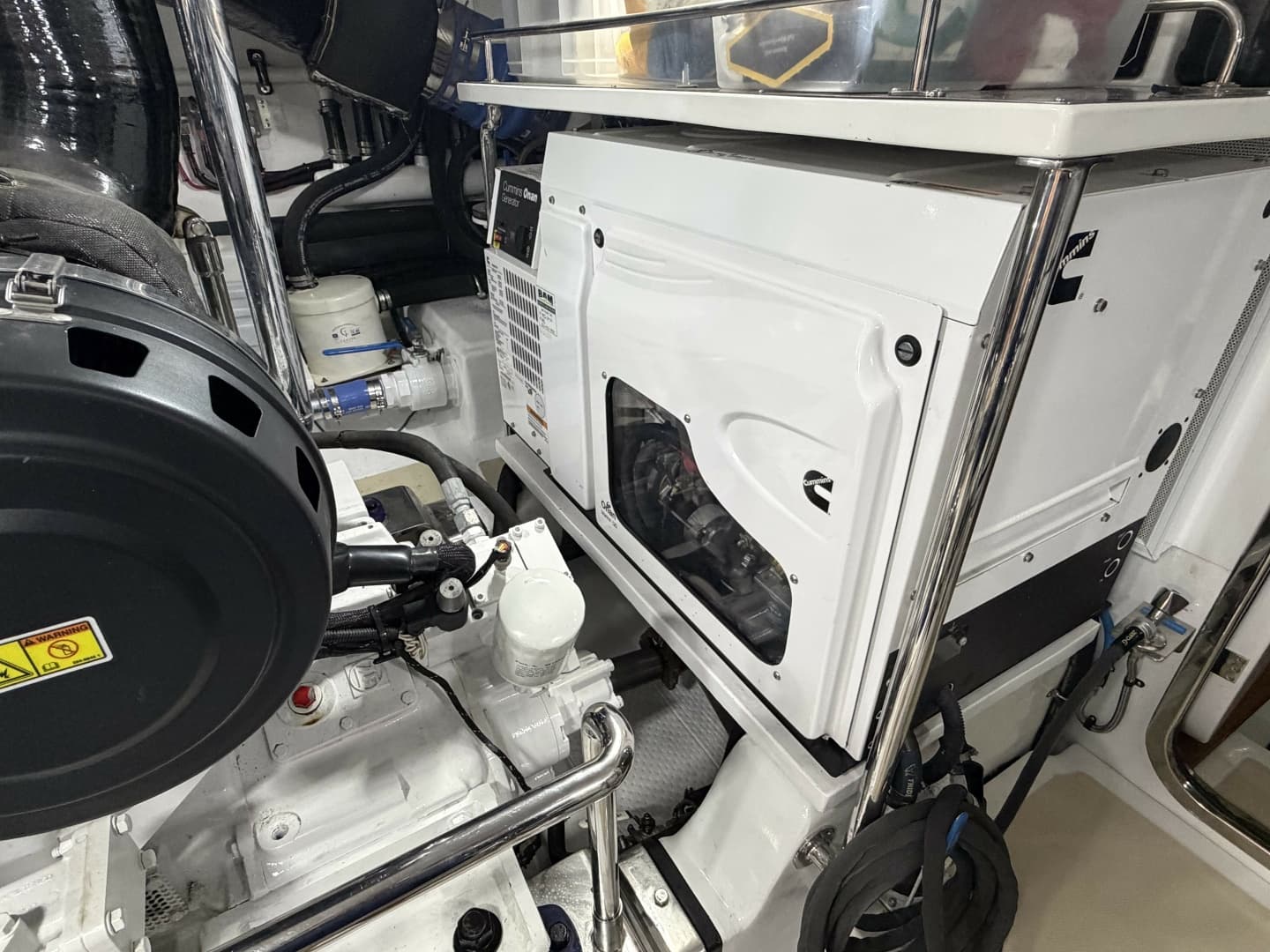 2021 Marlow Explorer 62E