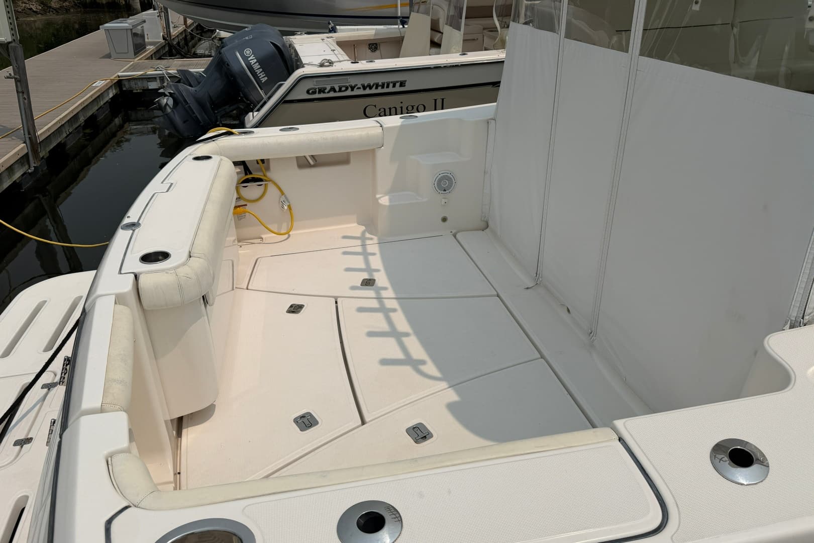 2008 Tiara Yachts 3000