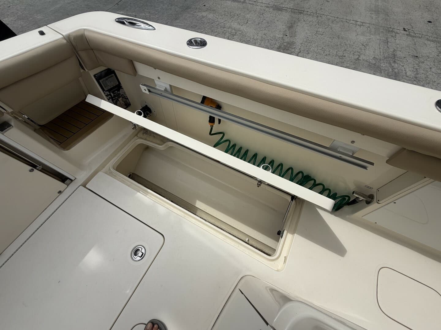 2014 Scout 320 LXF