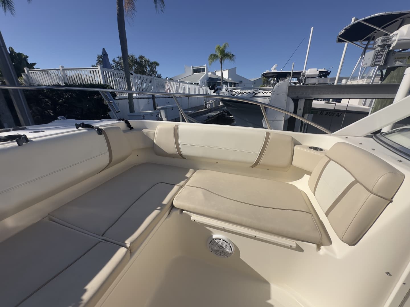 2013 World Cat 255 DC