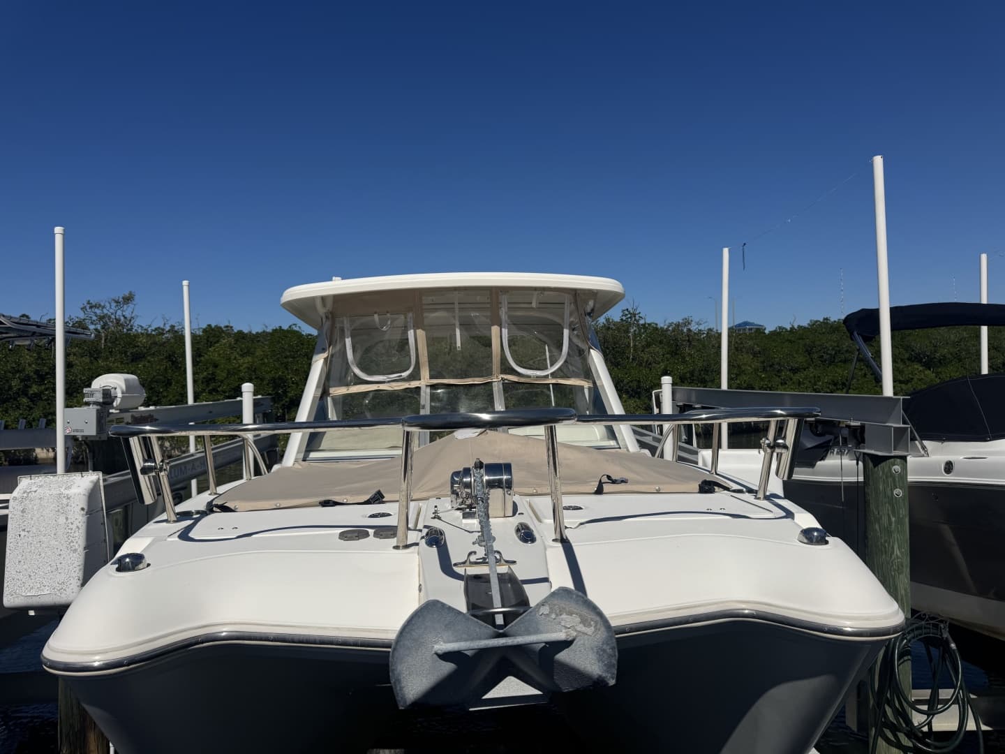 2013 World Cat 255 DC