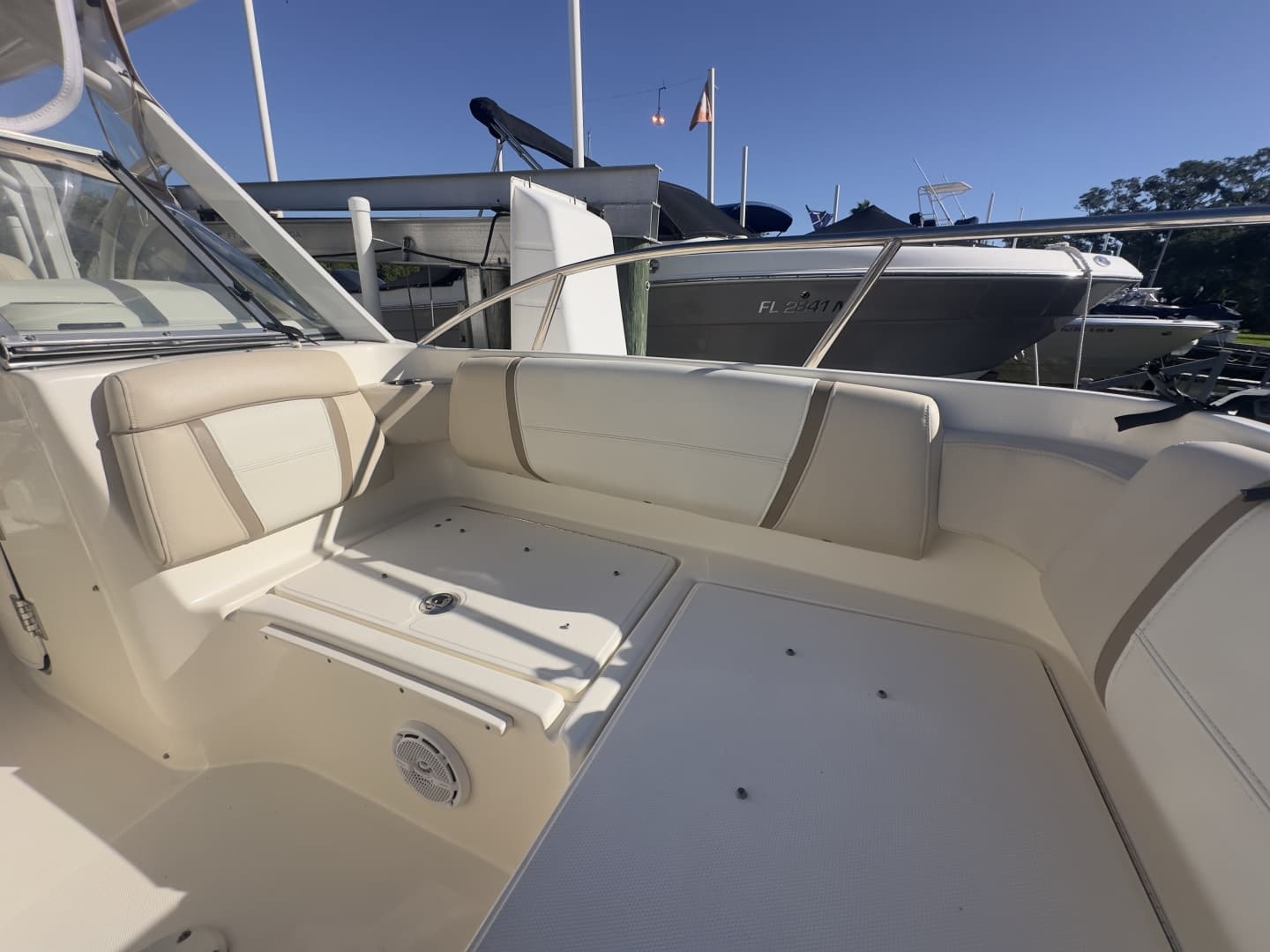 2013 World Cat 255 DC