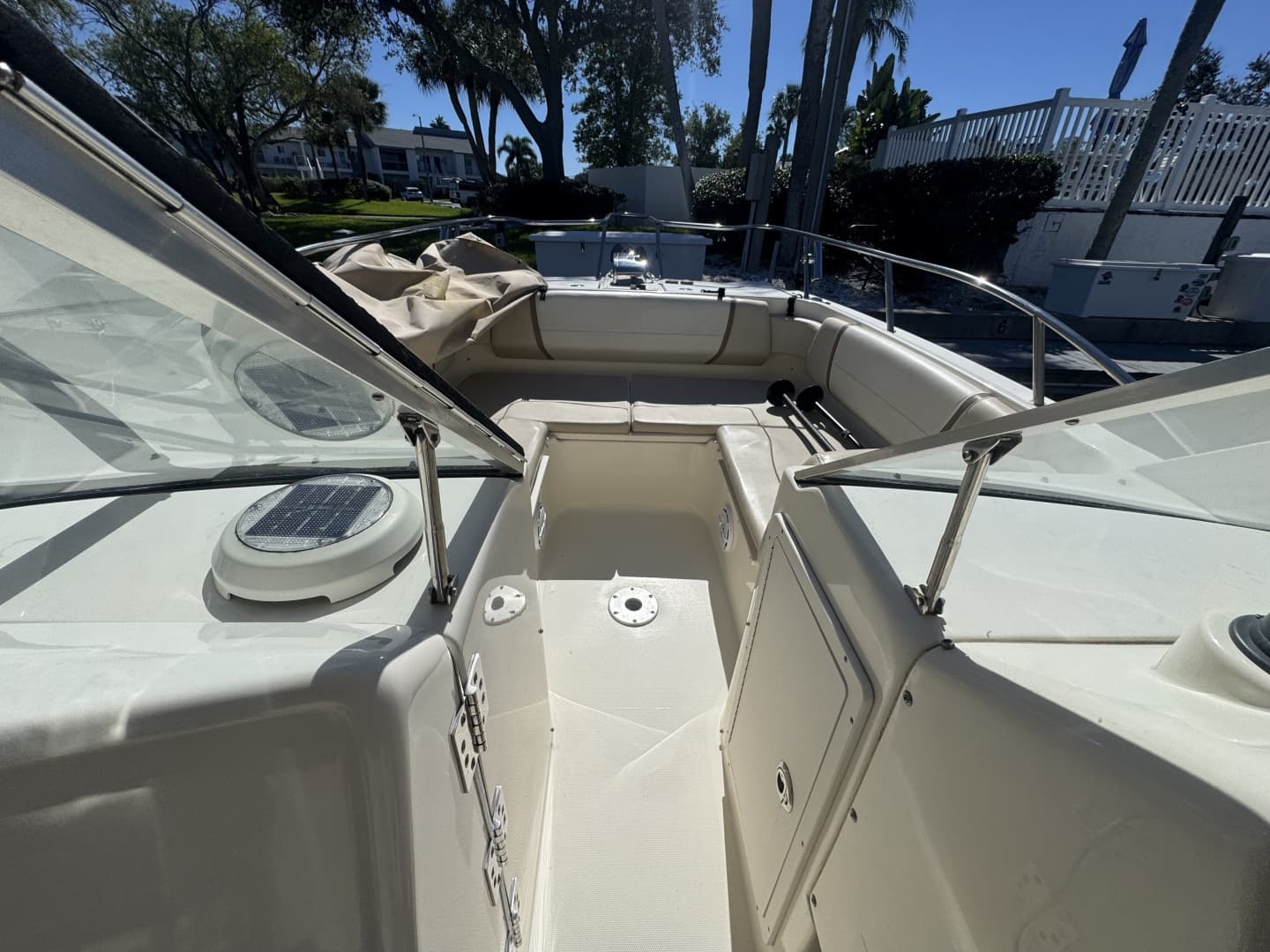 2013 World Cat 255 DC