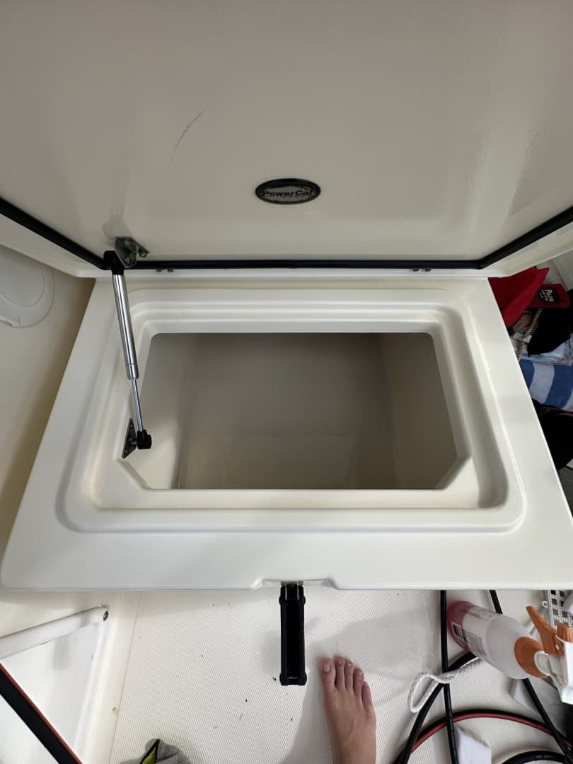2013 World Cat 255 DC