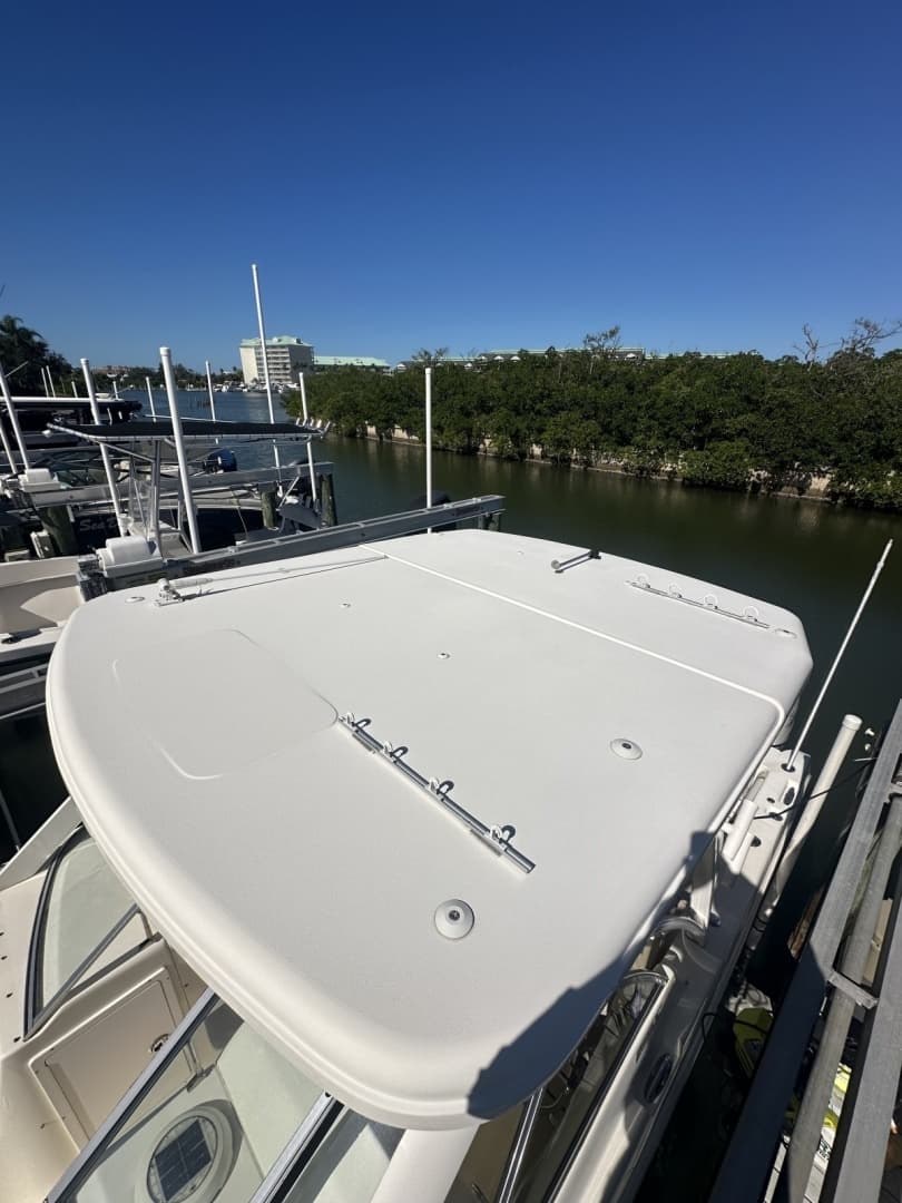 2013 World Cat 255 DC