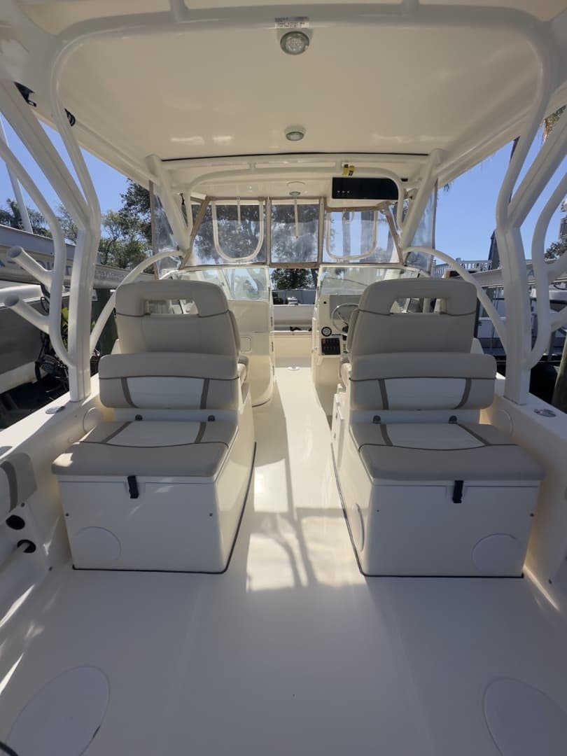 2013 World Cat 255 DC