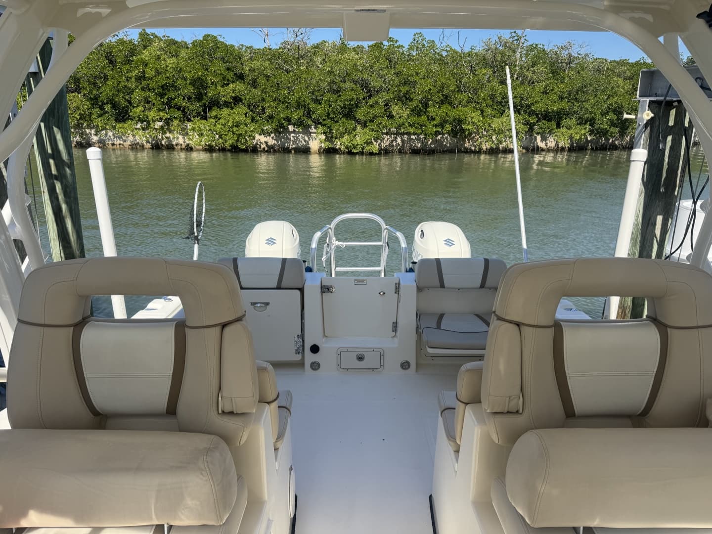 2013 World Cat 255 DC