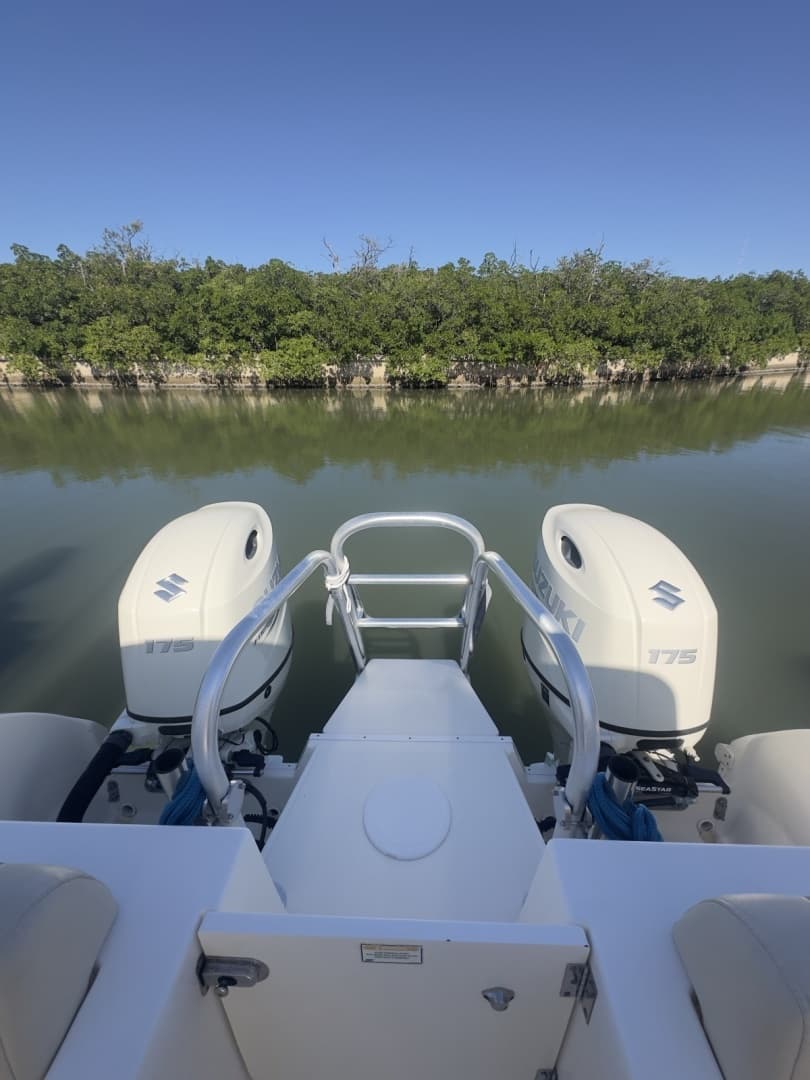 2013 World Cat 255 DC