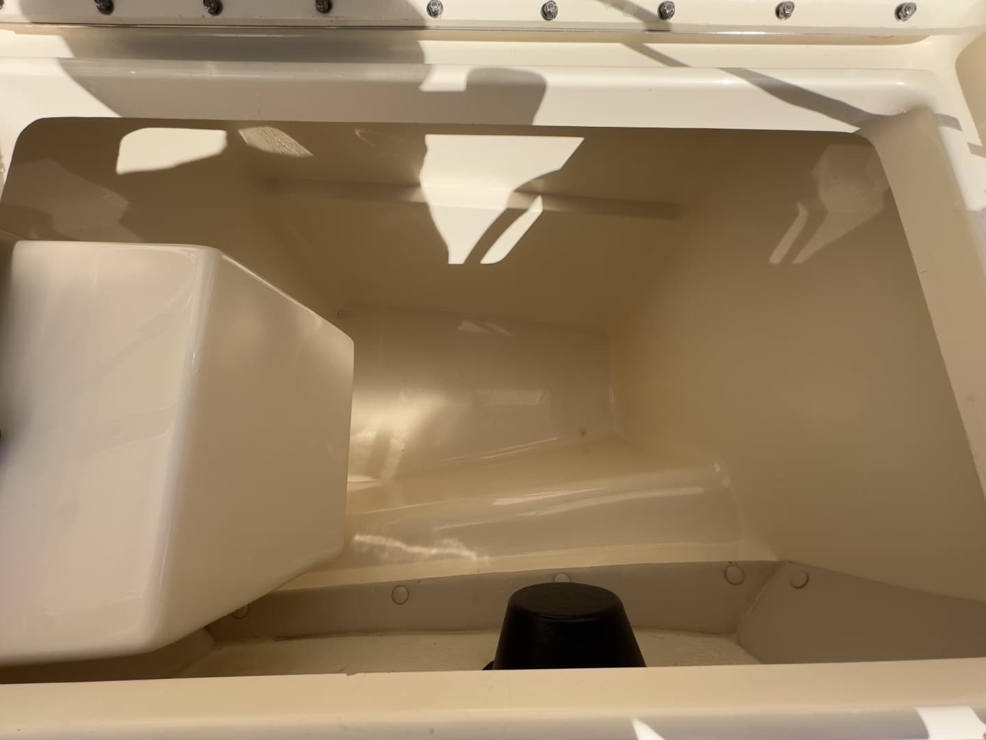 2013 World Cat 255 DC