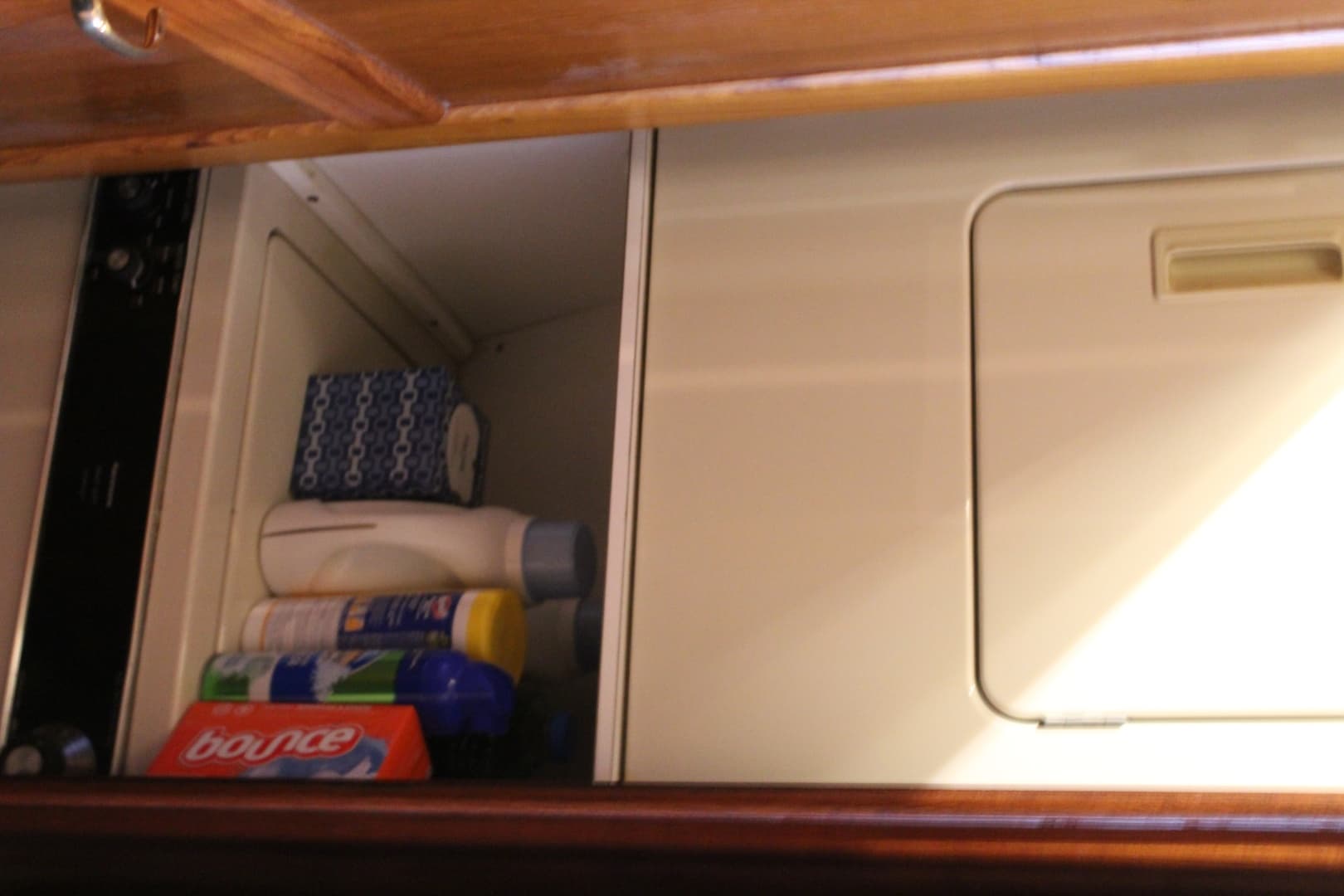 1997 Ocean Yachts 