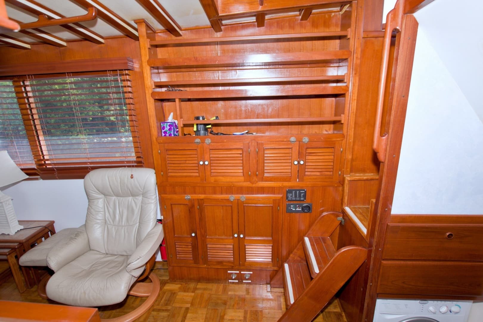1980 Kadey-Krogen 42 Trawler