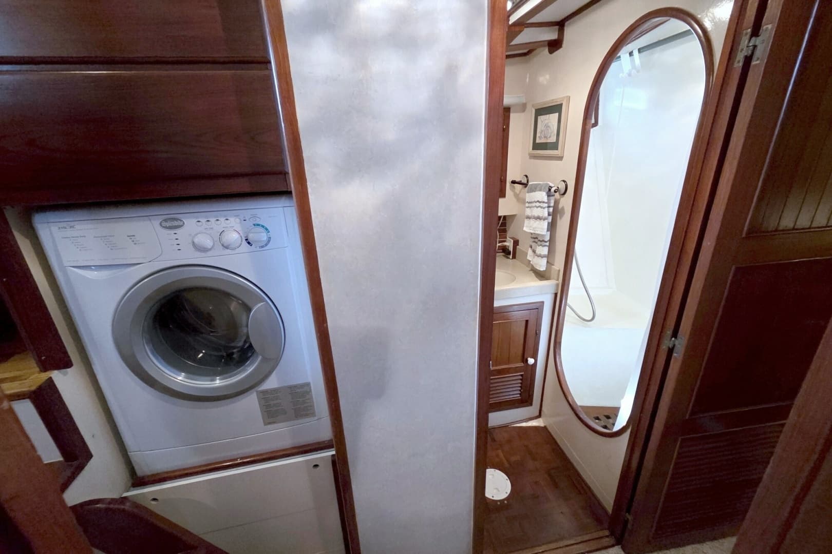 1980 Kadey-Krogen 42 Trawler