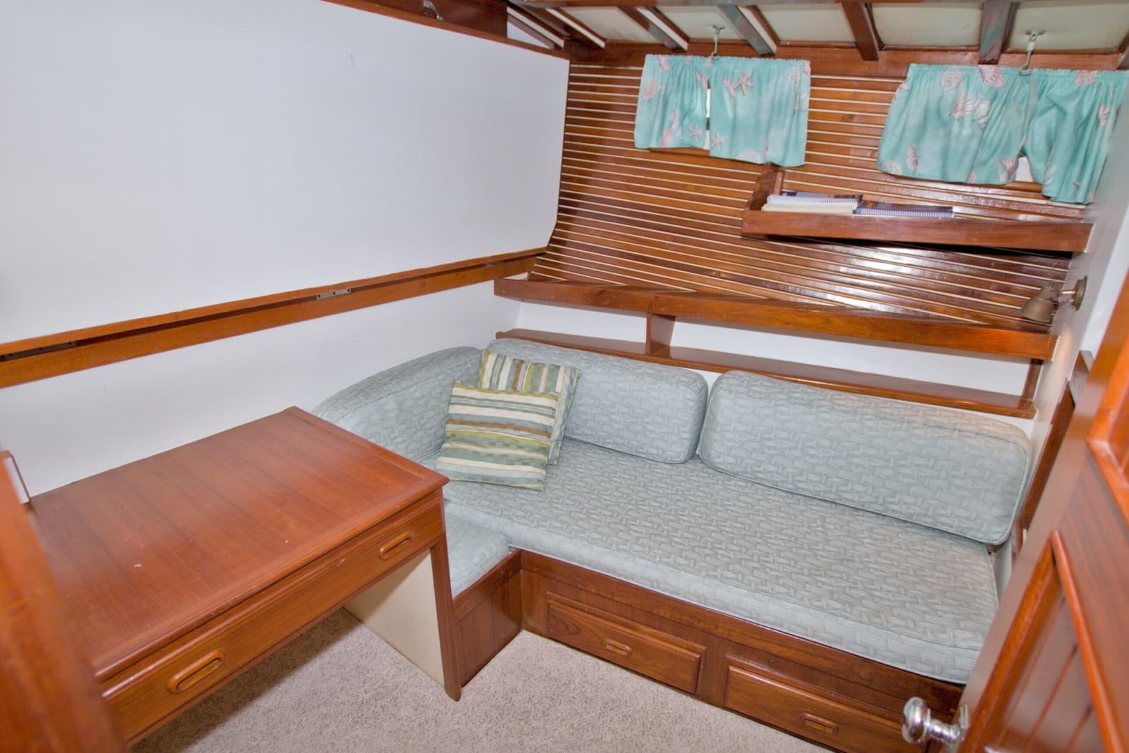 1980 Kadey-Krogen 42 Trawler