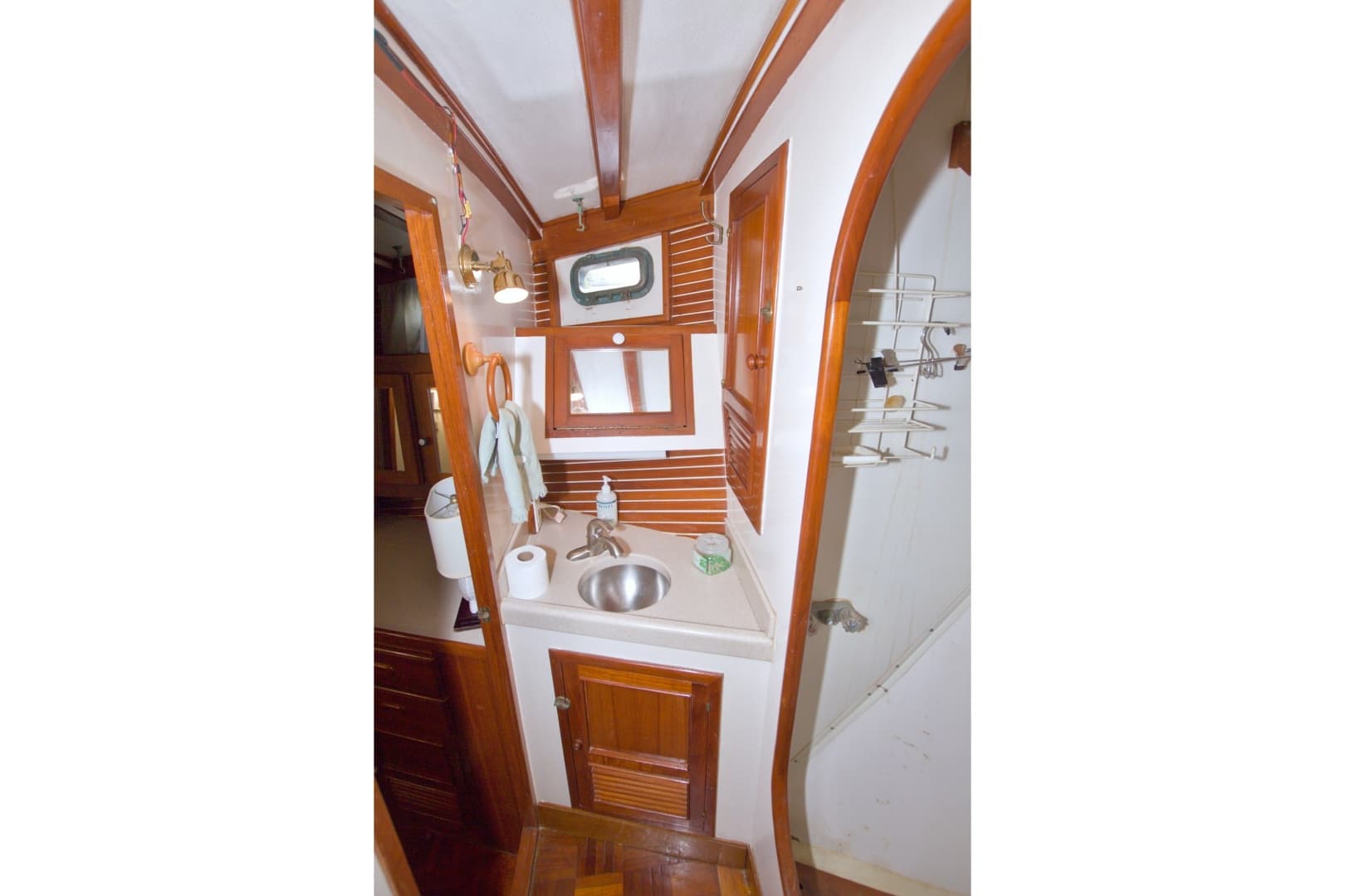 1980 Kadey-Krogen 42 Trawler
