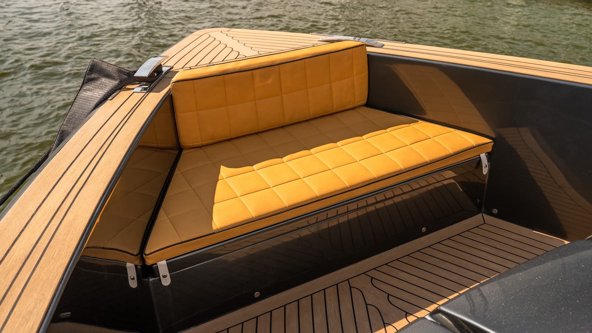 2023 Pardo Yachts 43