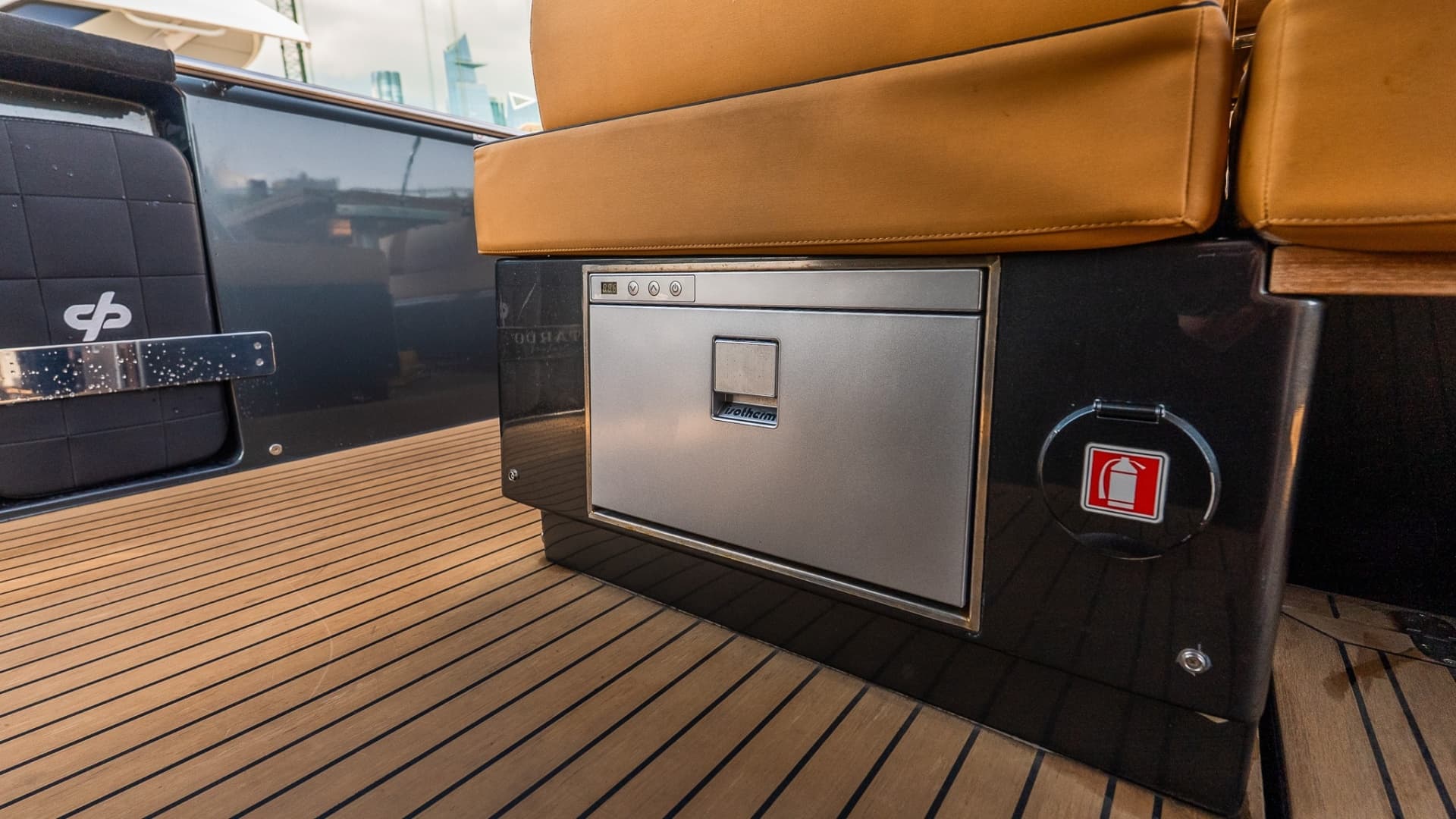 2023 Pardo Yachts 43
