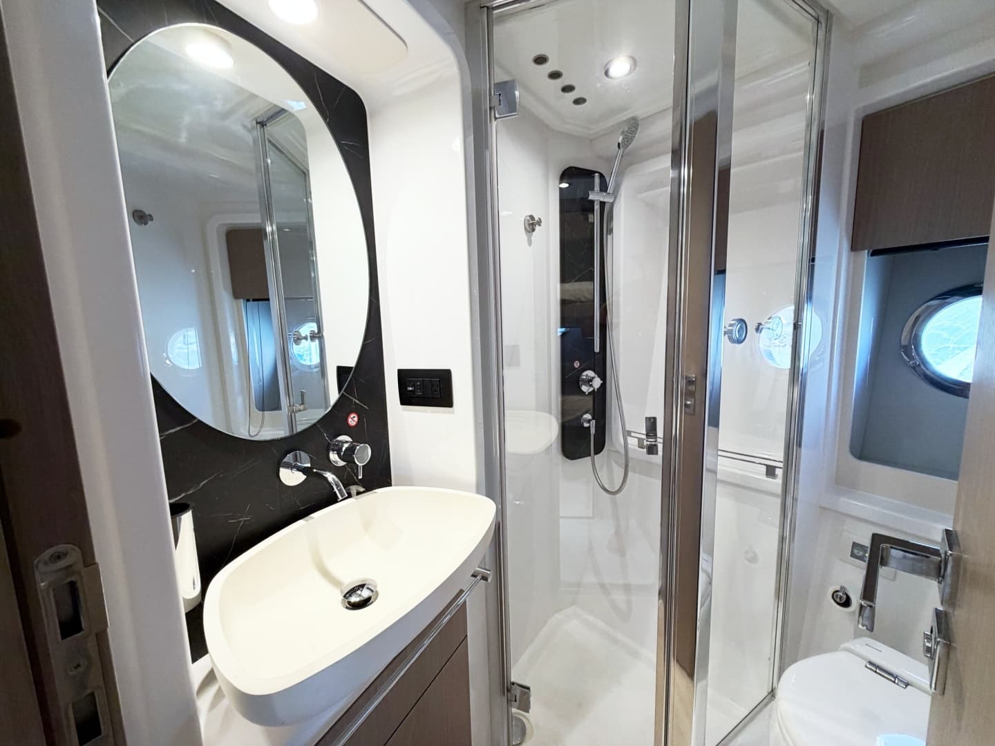2024 Azimut 50 Fly